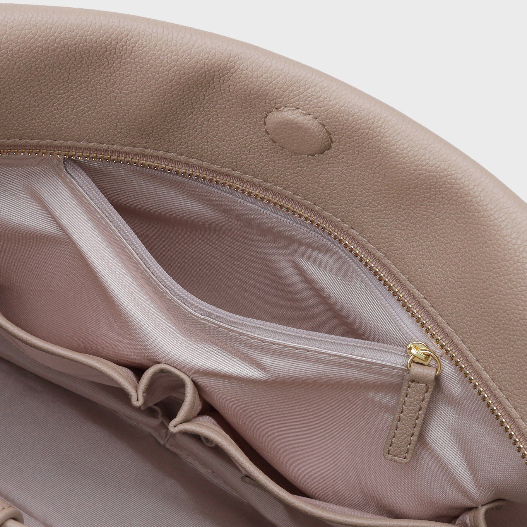 INDIVI「【収納力◎／A4サイズ対応】シゴデキバッグ」|トートバッグ|