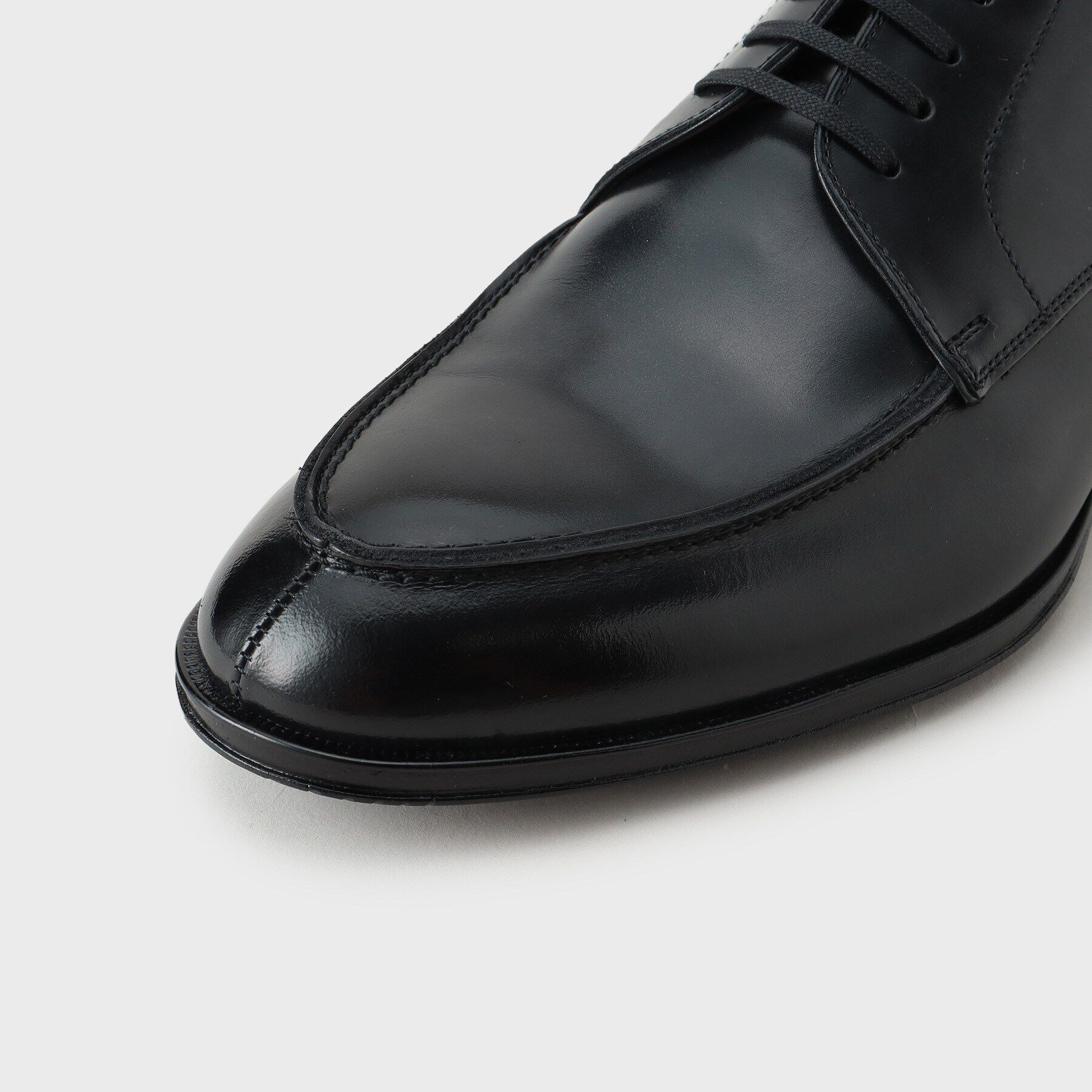 TAKEO KIKUCHI「日本製 Uチップ ドレスシューズ」|ビジネス・ドレスシューズ|