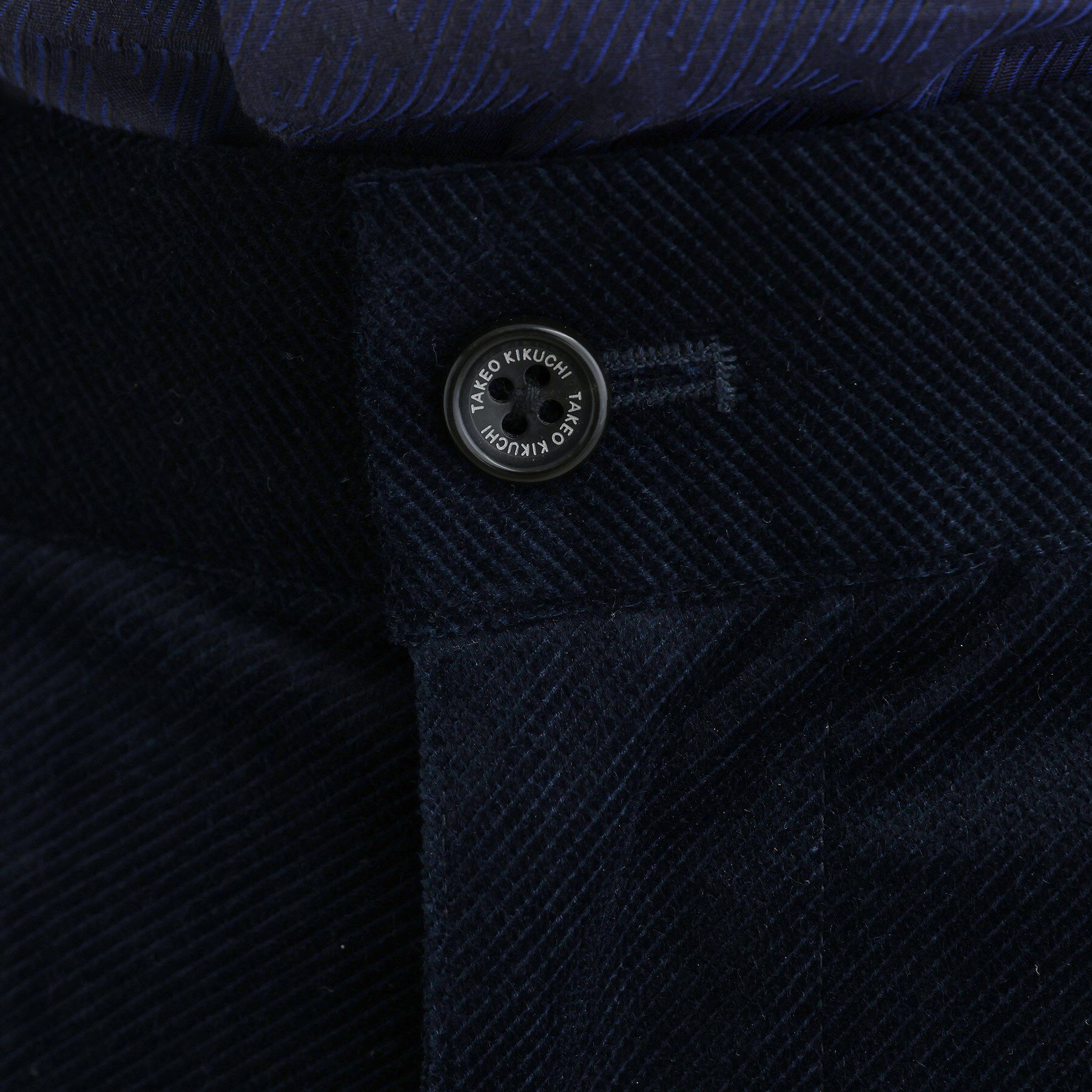 TAKEO KIKUCHI「サイドゴアストレッチコーデュロイパンツ」|その他|