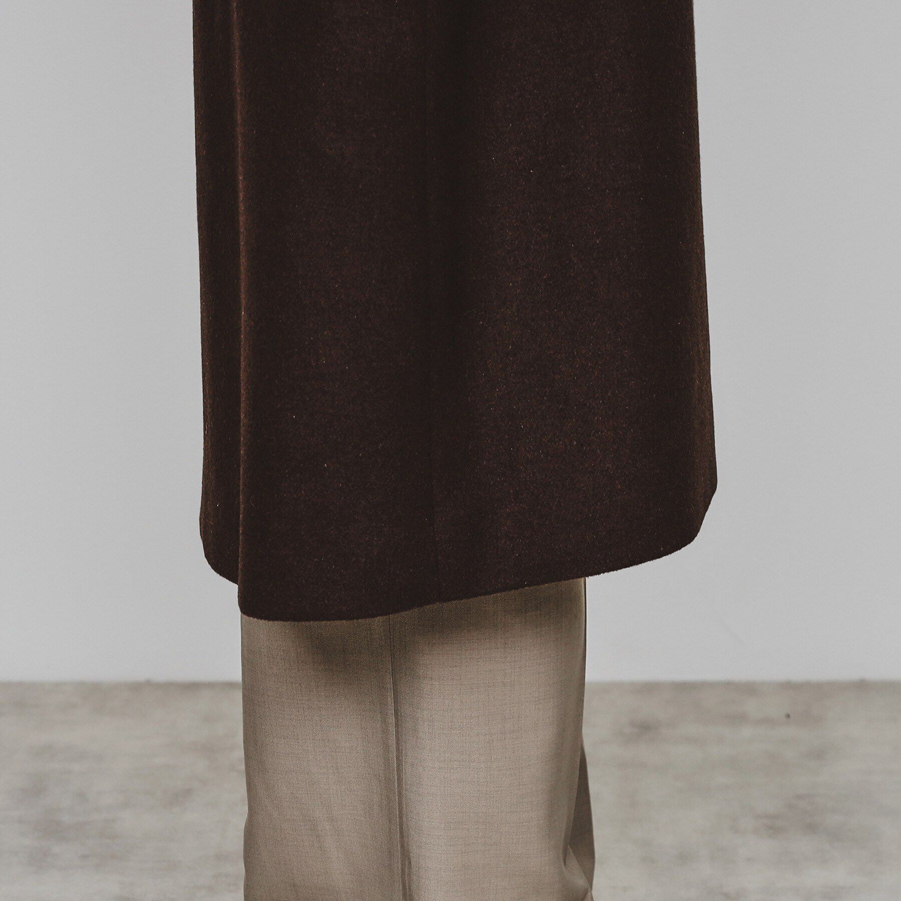 tk.TAKEO KIKUCHI「ビーバーフーデットコート」|その他|