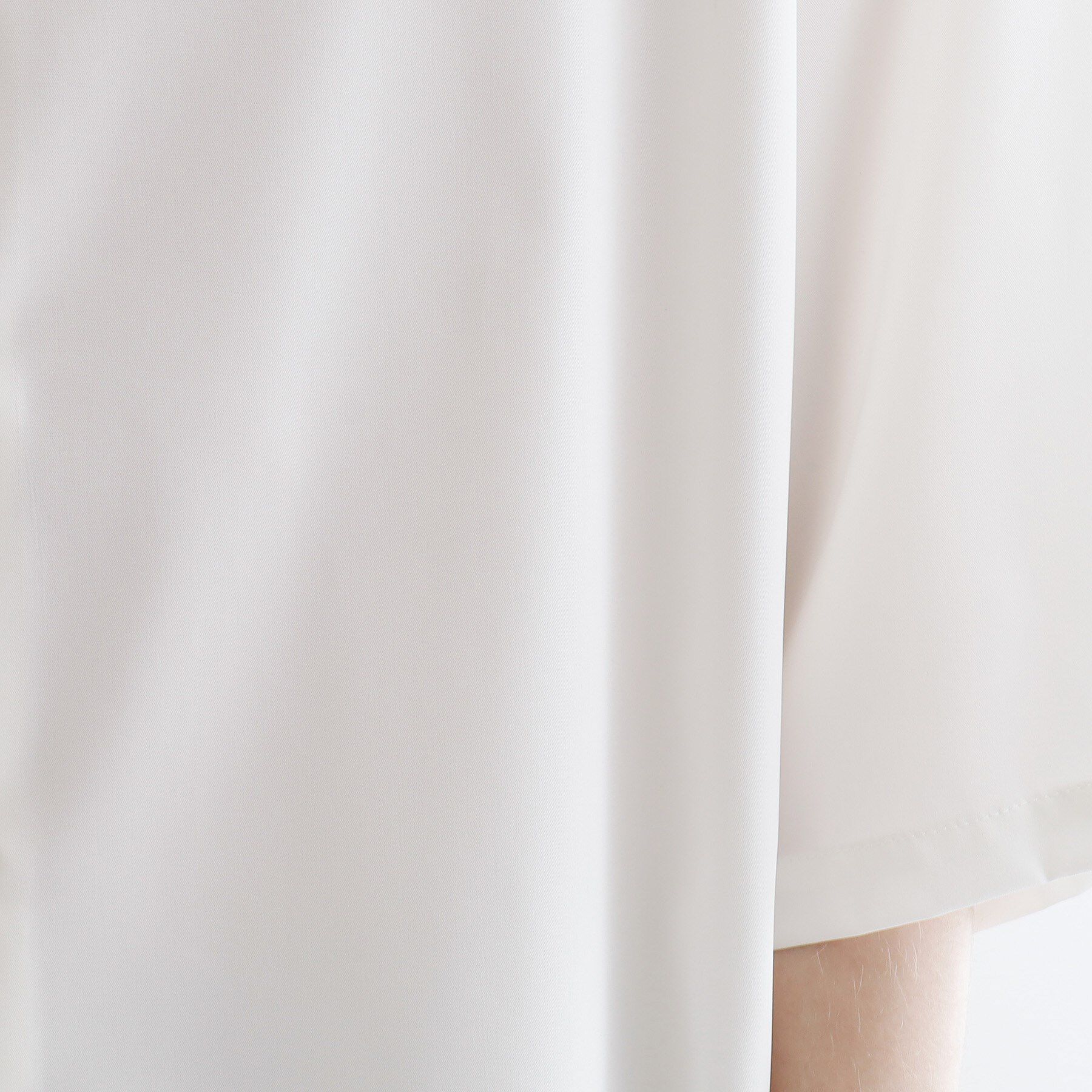 tk.TAKEO KIKUCHI「【WEB限定】無地/花柄アソートドレープ半袖シャツ」|シャツ・ブラウス|