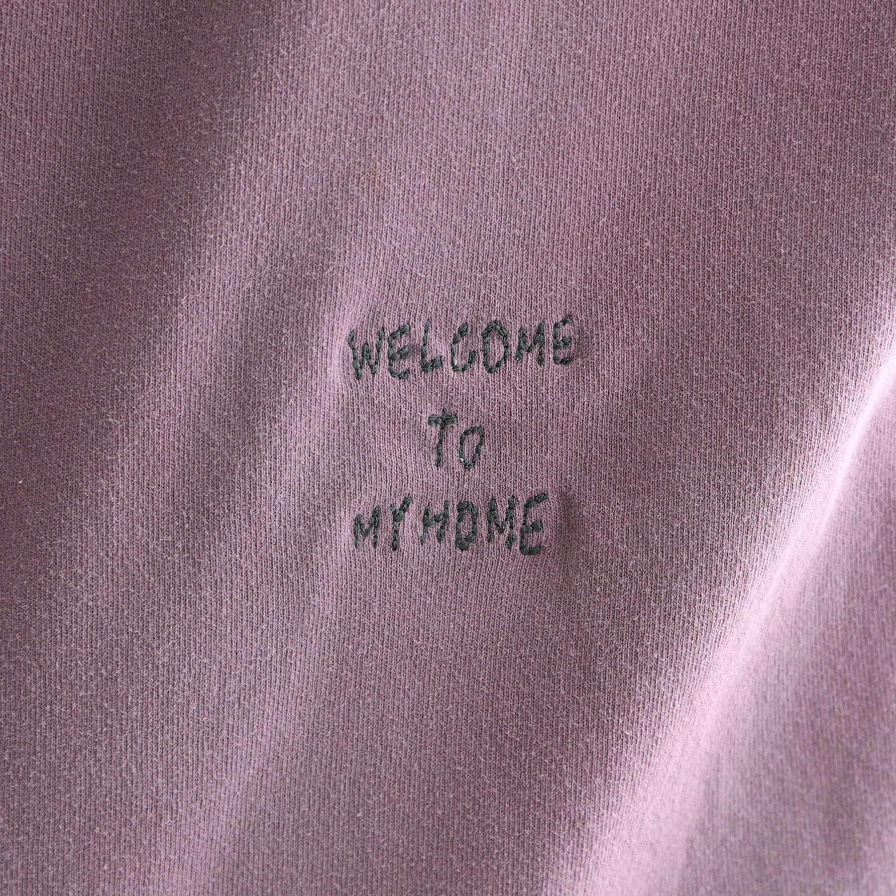 tk.TAKEO KIKUCHI「ヴィンテージライクTシャツ/ヴィンテージ加工/半袖Tシャツ」|Tシャツ・カットソー|