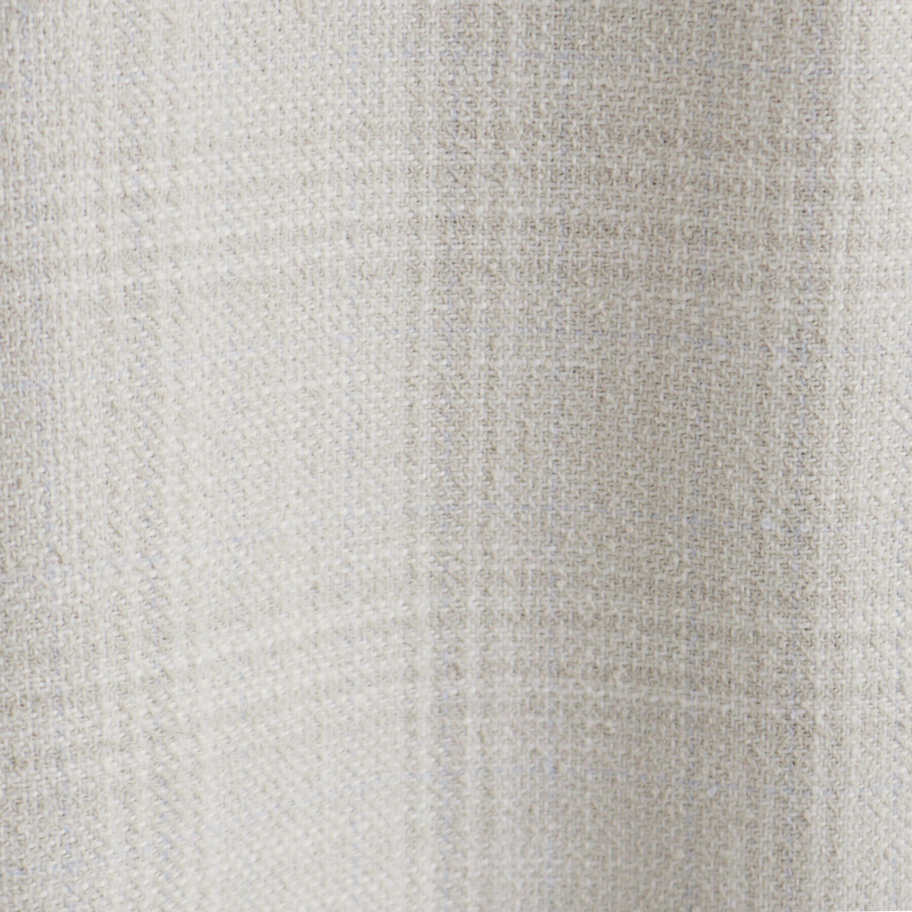 index「チェック柄マーメイドフレアスカート【洗濯機洗い可/イージーアイロン】」|スカート|