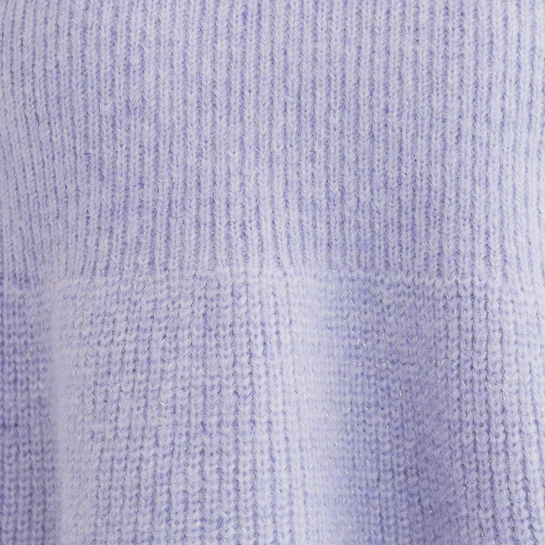 index「ラメペプラムニットトップス【洗濯機洗い可】」|ニット・セーター|