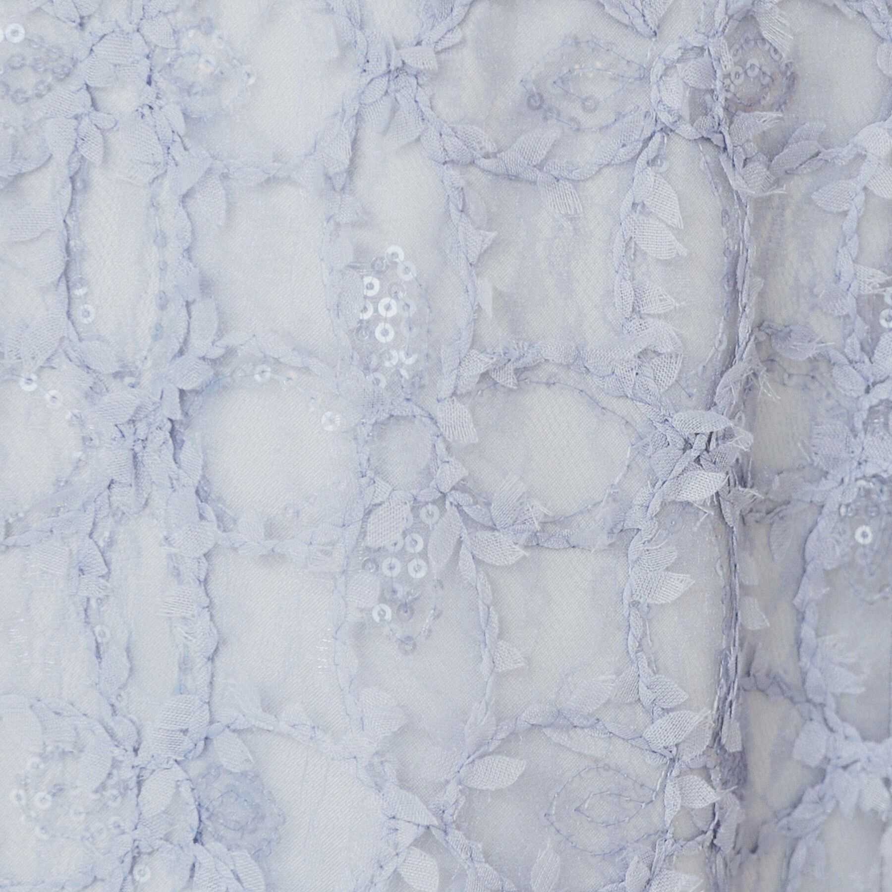 index「フラワーレース刺繍マーメイドスカート【洗濯機洗い可】」|スカート|