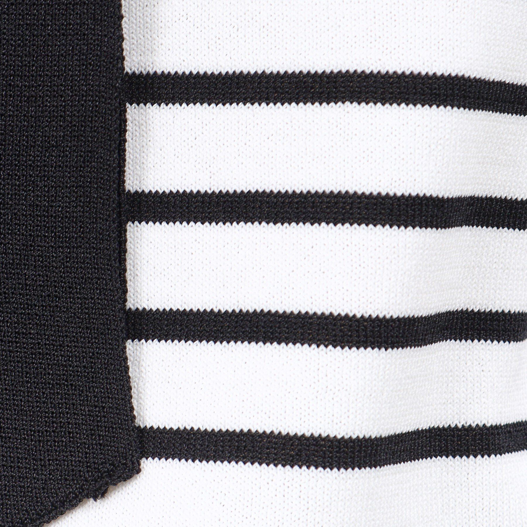 OPAQUE.CLIP「《美人百花掲載》クールタッチボウタイニット【接触冷感/UVケア/洗濯機洗い可】」|ニット・セーター|