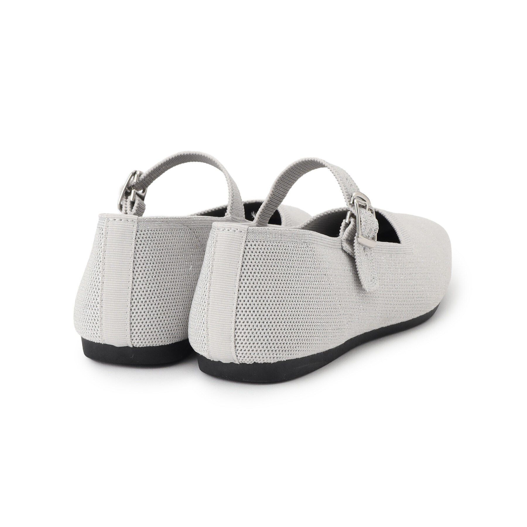 OPAQUE.CLIP「【抗菌防臭／軽量／ウォッシャブル】ニットメリージェーン」|その他|