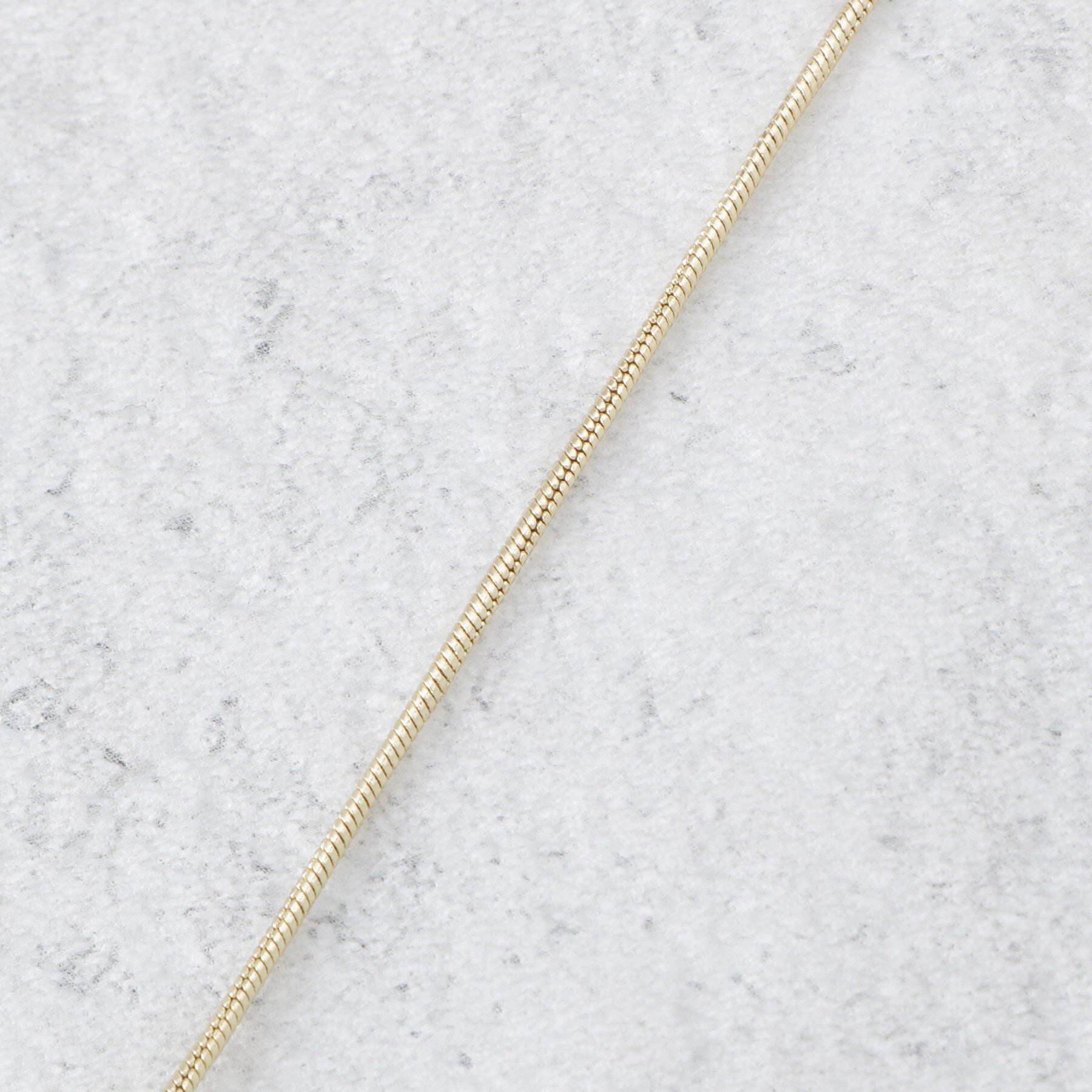 OPAQUE.CLIP「2タイプバー スライドネックレス」|ネックレス|