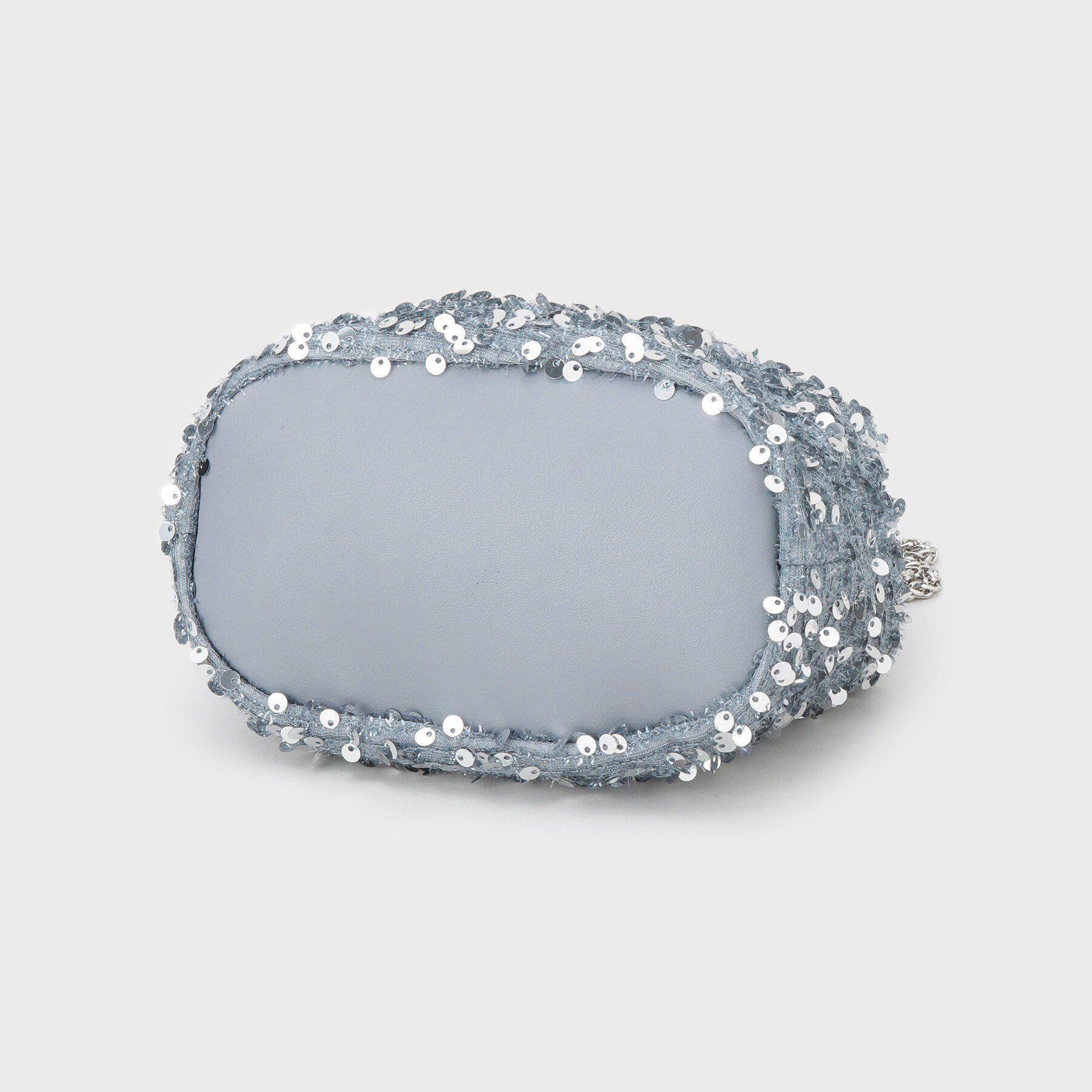 OPAQUE.CLIP「【2WAY】スパンコールミニショルダー」|ショルダー・メッセンジャー|