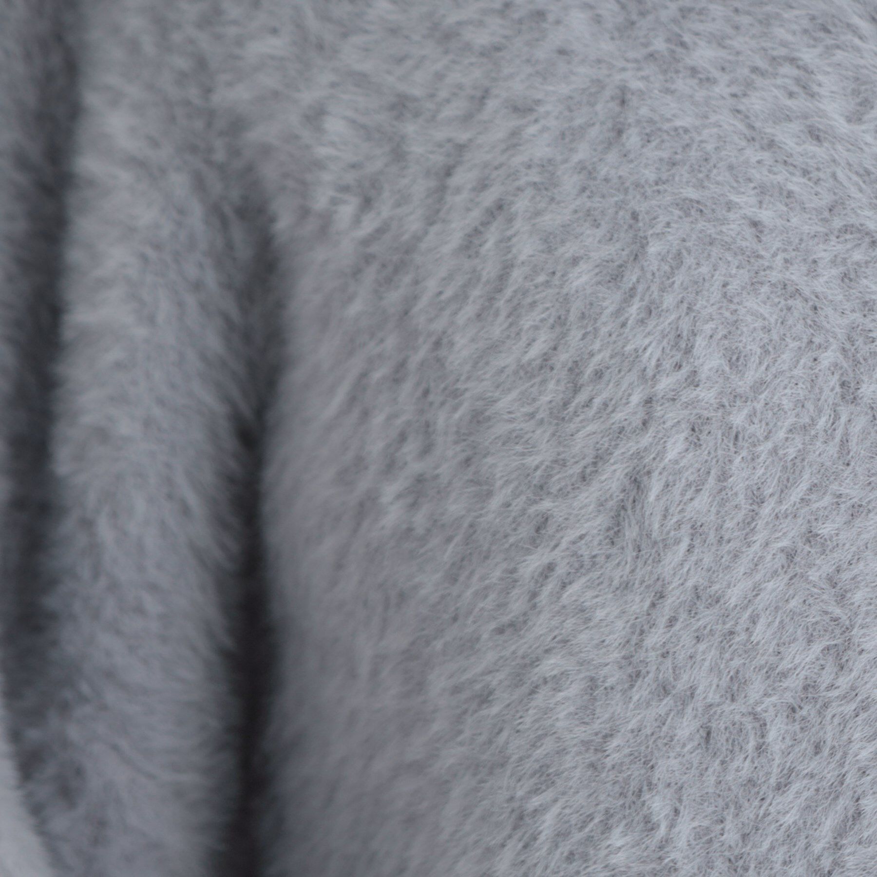 Couture broach「【ふわふわ/前後2WAY】フェザーカーディトップス」|カーディガン|