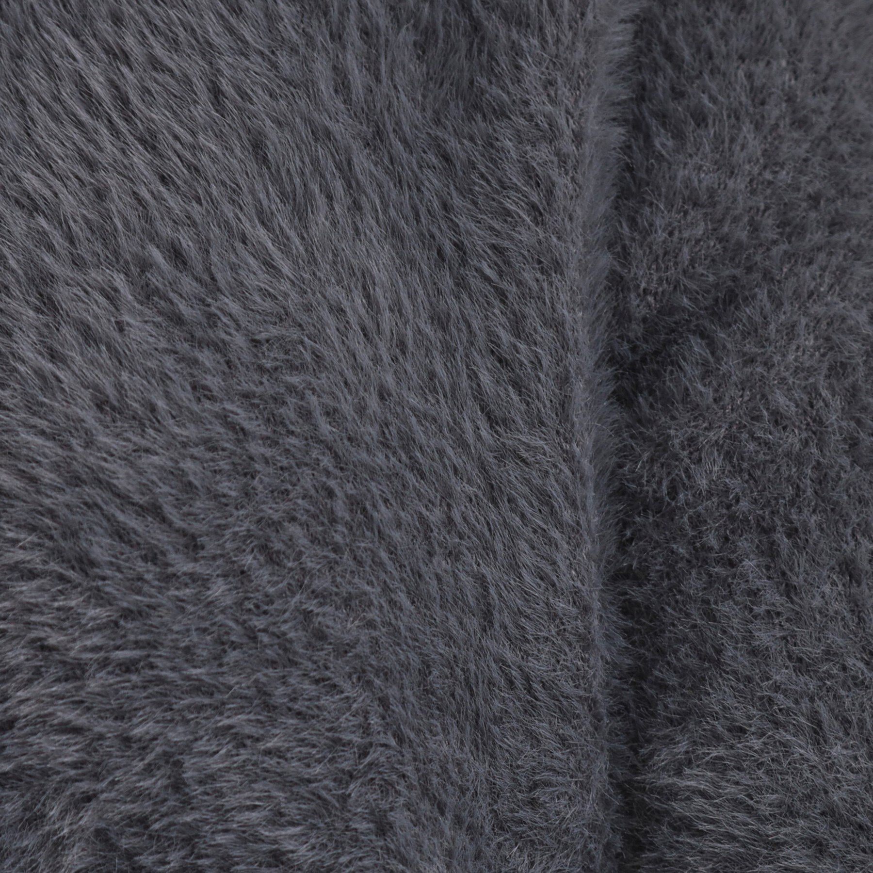 Couture broach「【ふわふわ/前後2WAY】フェザーカーディトップス」|カーディガン|