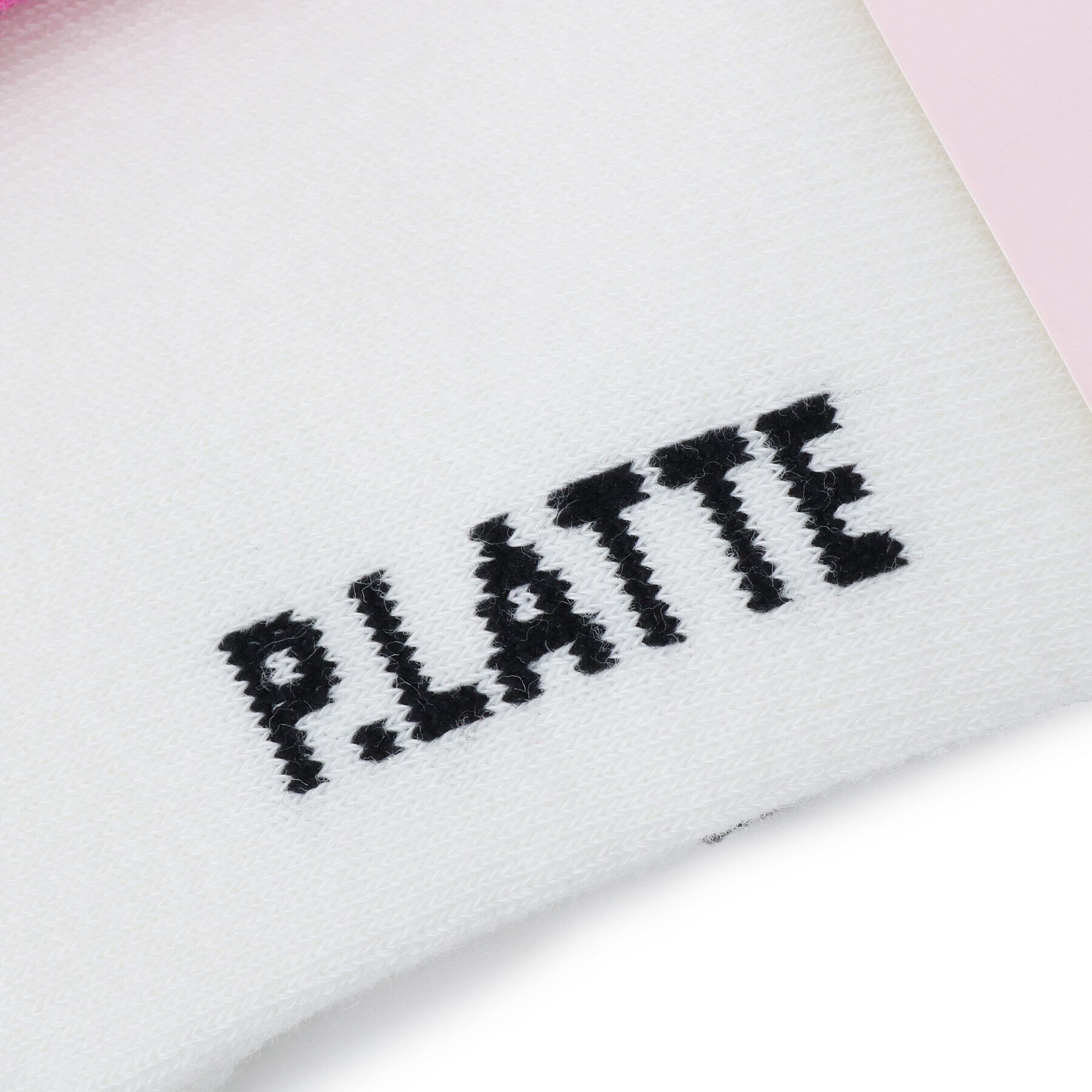 PINK-latte「【3Pセット】カラーショートソックス」|ソックス|