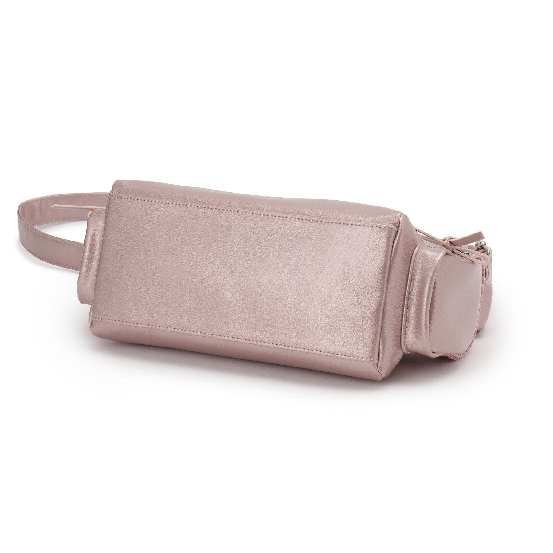 PINK-latte「細リボン2wayショルダー」|ショルダー・メッセンジャー|