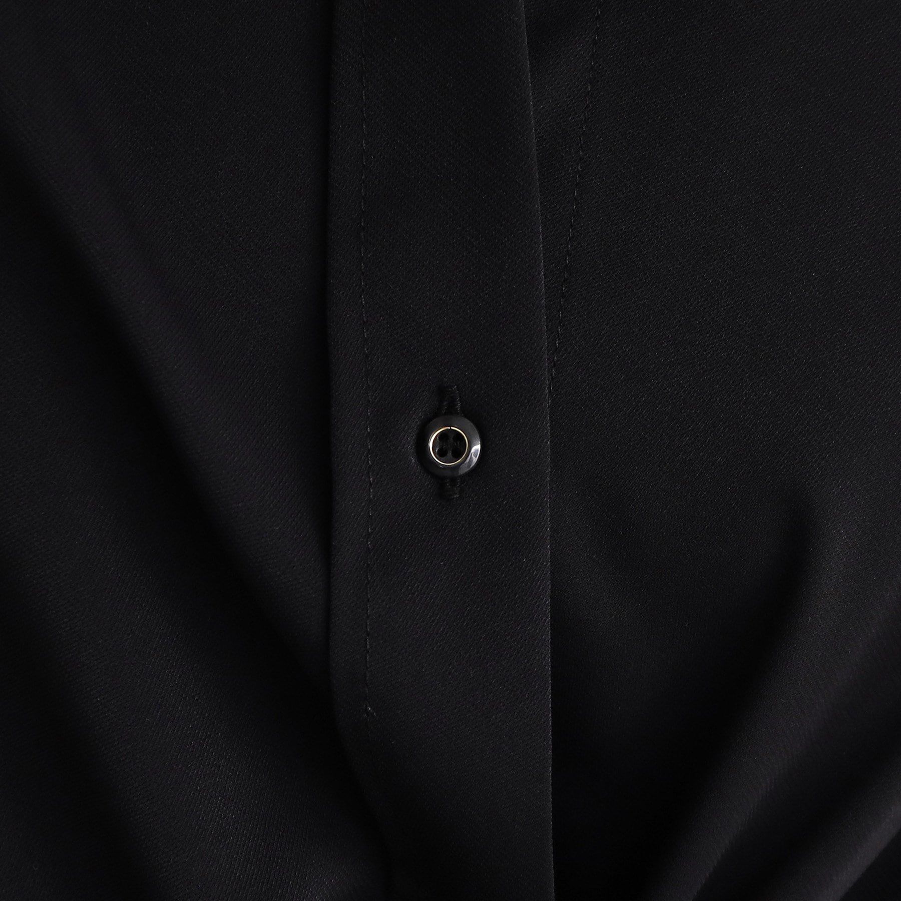 THE SHOP TK「【ラッシュガード/接触冷感/撥水/UVケア/洗える】MIZUGIWA_ラッシュガードシャツ」|シャツ・ブラウス|