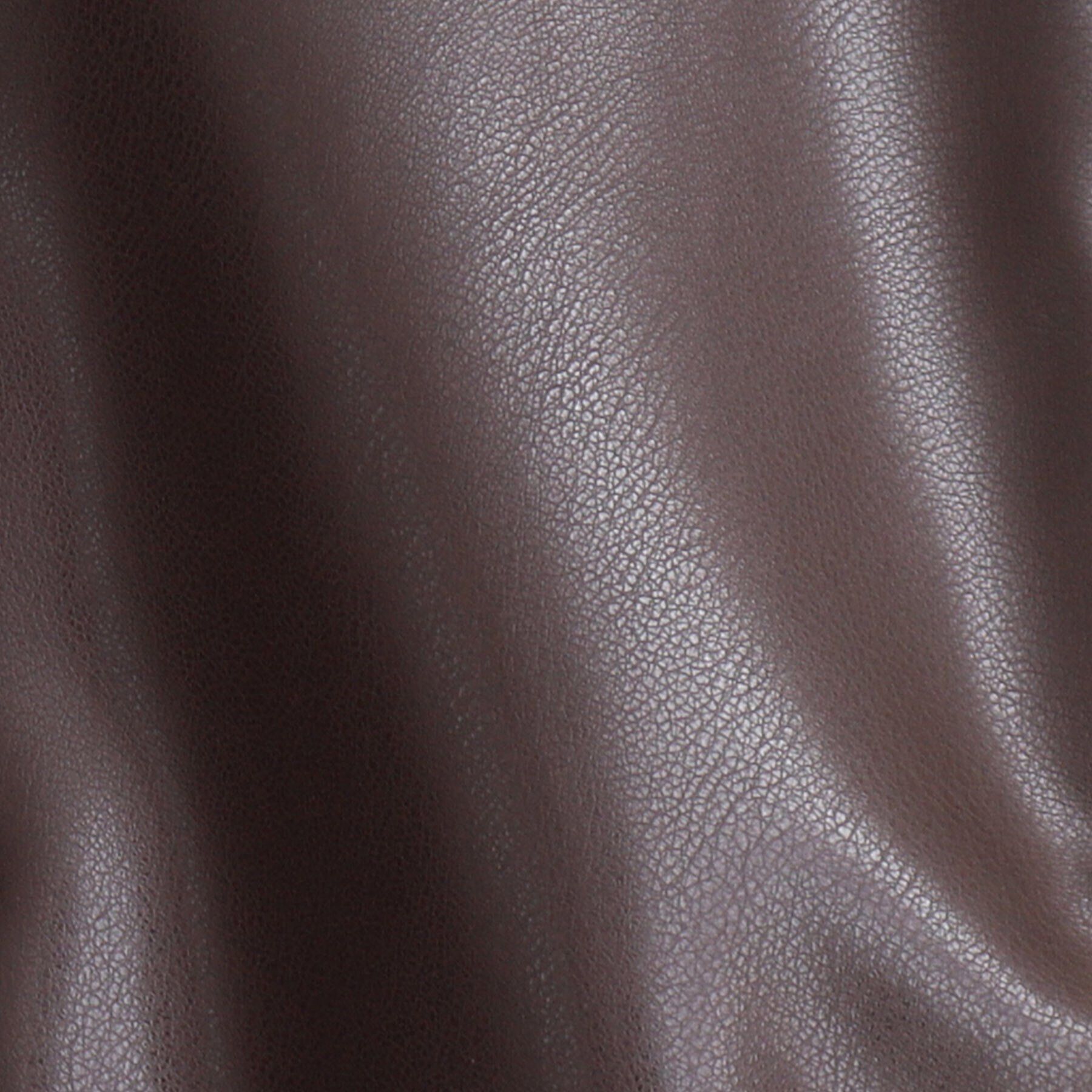 THE SHOP TK「【ヒルナンデス！で紹介】合皮リブブルゾン /環境に優しい」|ブルゾン・スタジャン|