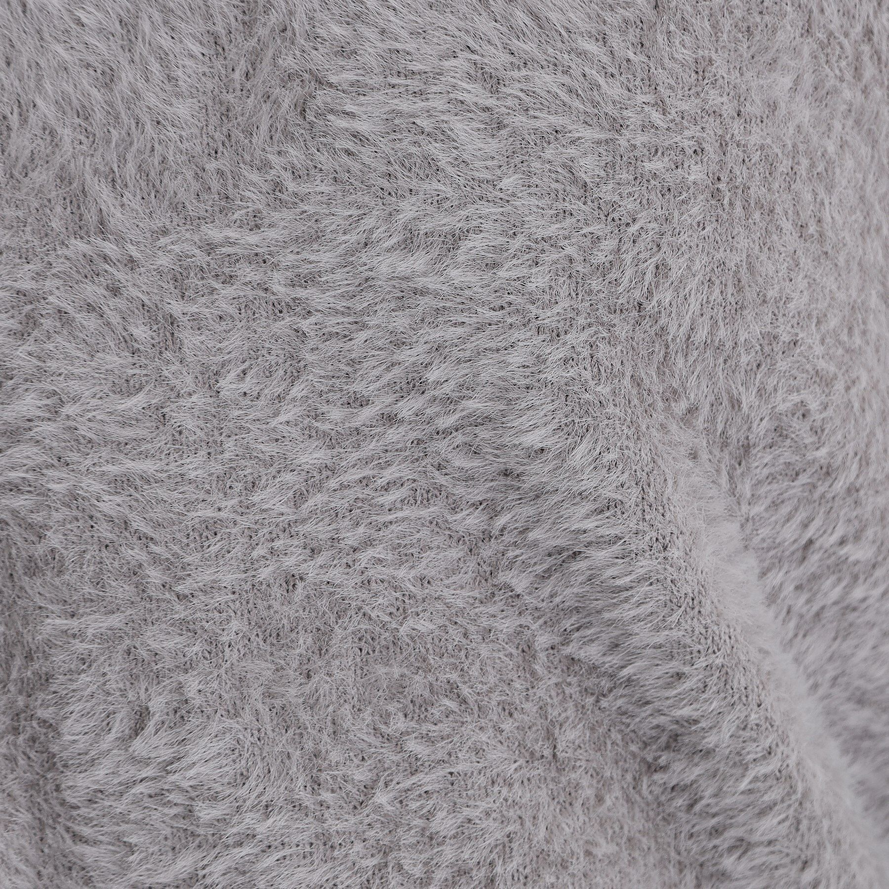 THE SHOP TK「【選べる7色/華やかで柔らか】ふわふわフェザーニット/洗える・前後2WAY」|ニット・セーター|