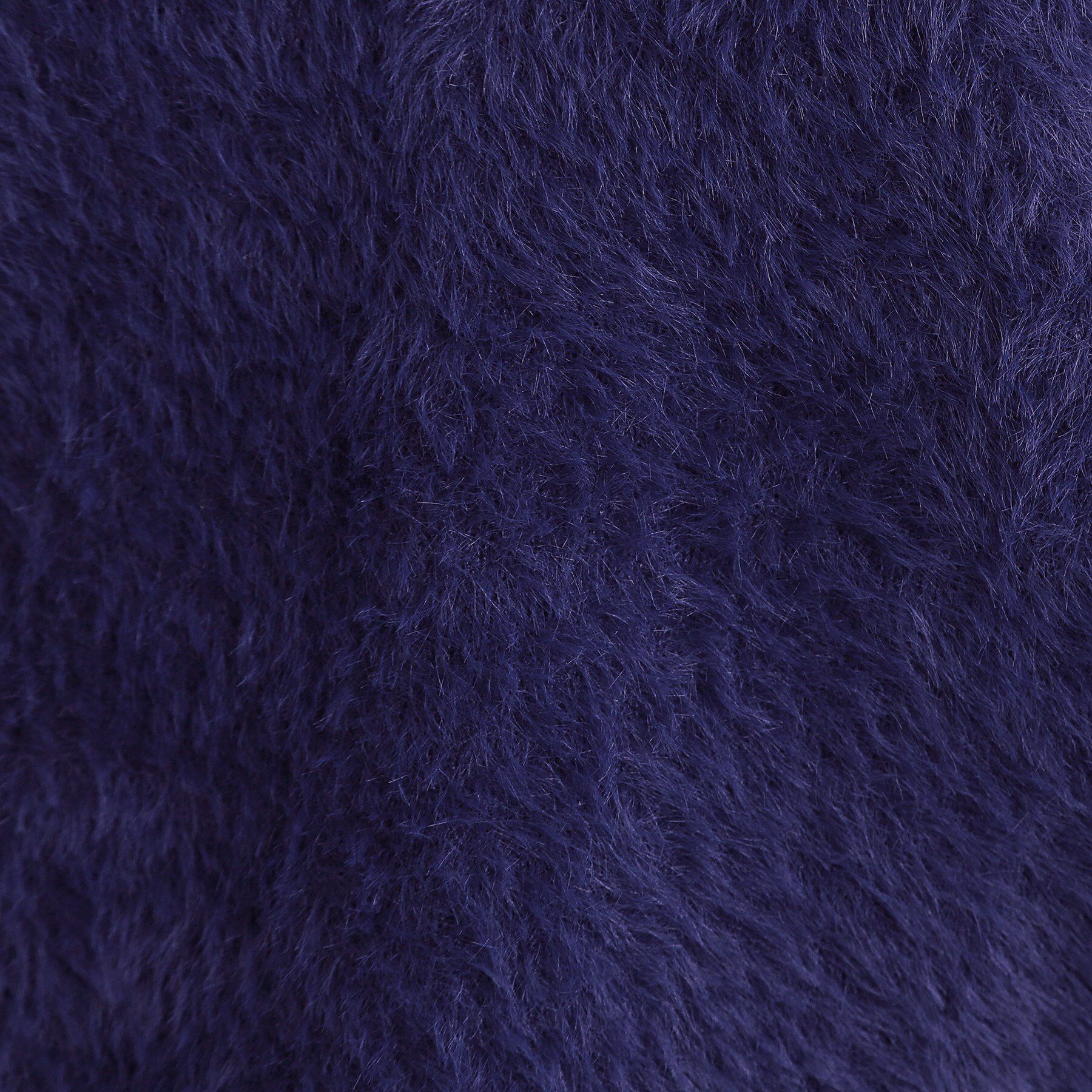 THE SHOP TK「【選べる7色/華やかで柔らか】ふわふわフェザーニット/洗える・前後2WAY」|ニット・セーター|