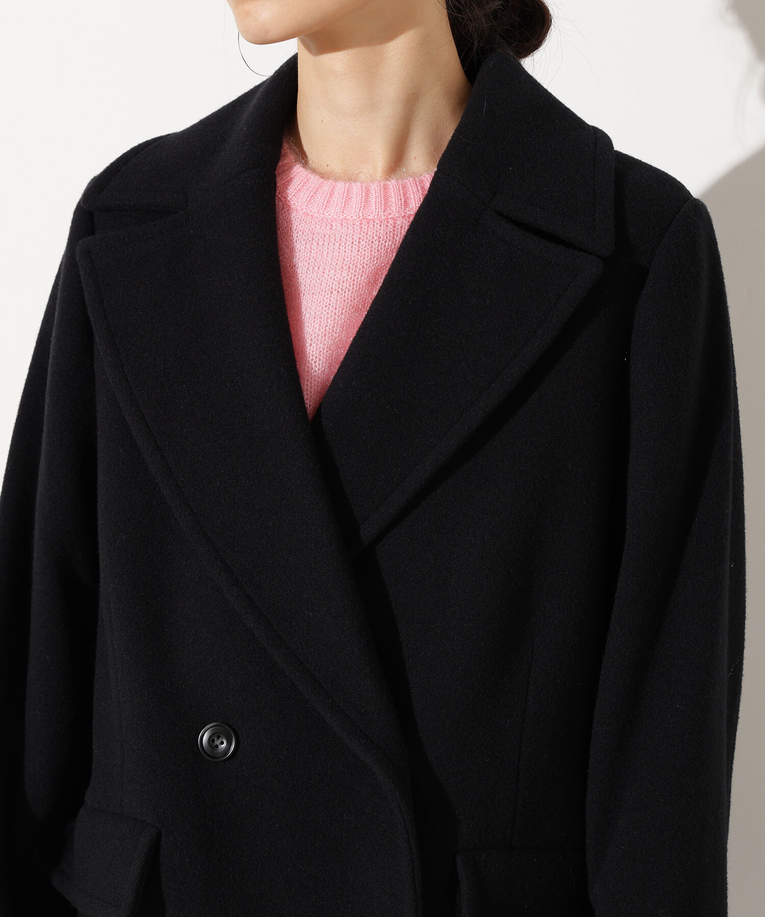  「チェスターロングコート」|その他|