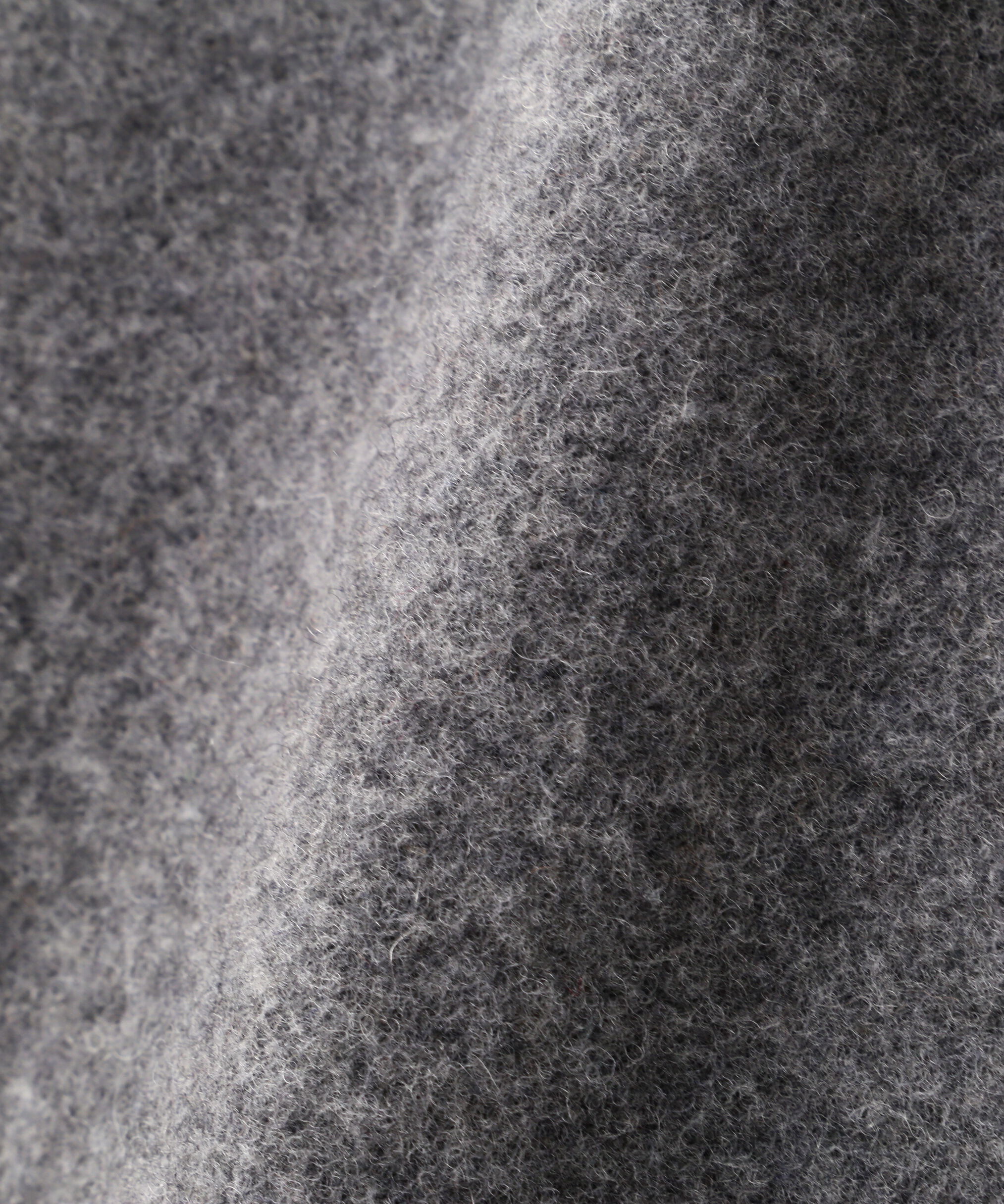  「カラーレスロングコート」|その他|