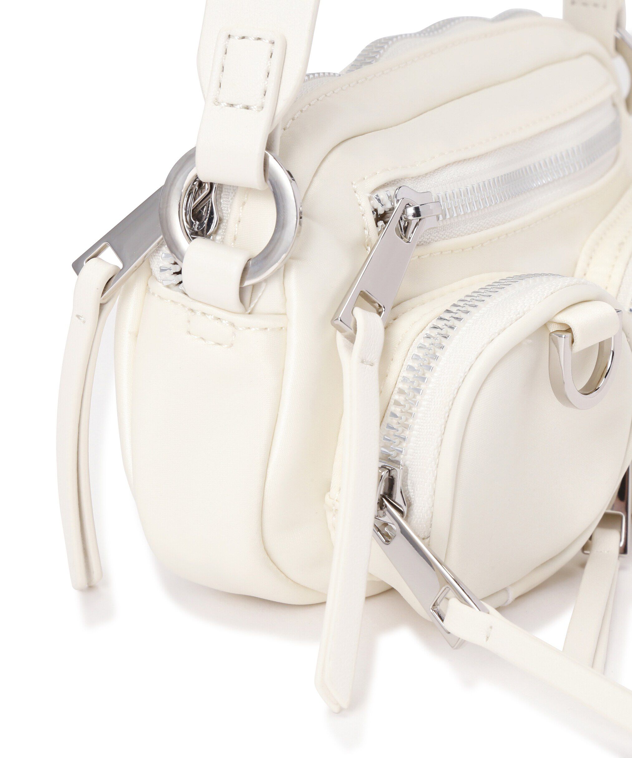  「ガジェットミニショルダーバッグ」|ショルダー・メッセンジャー|