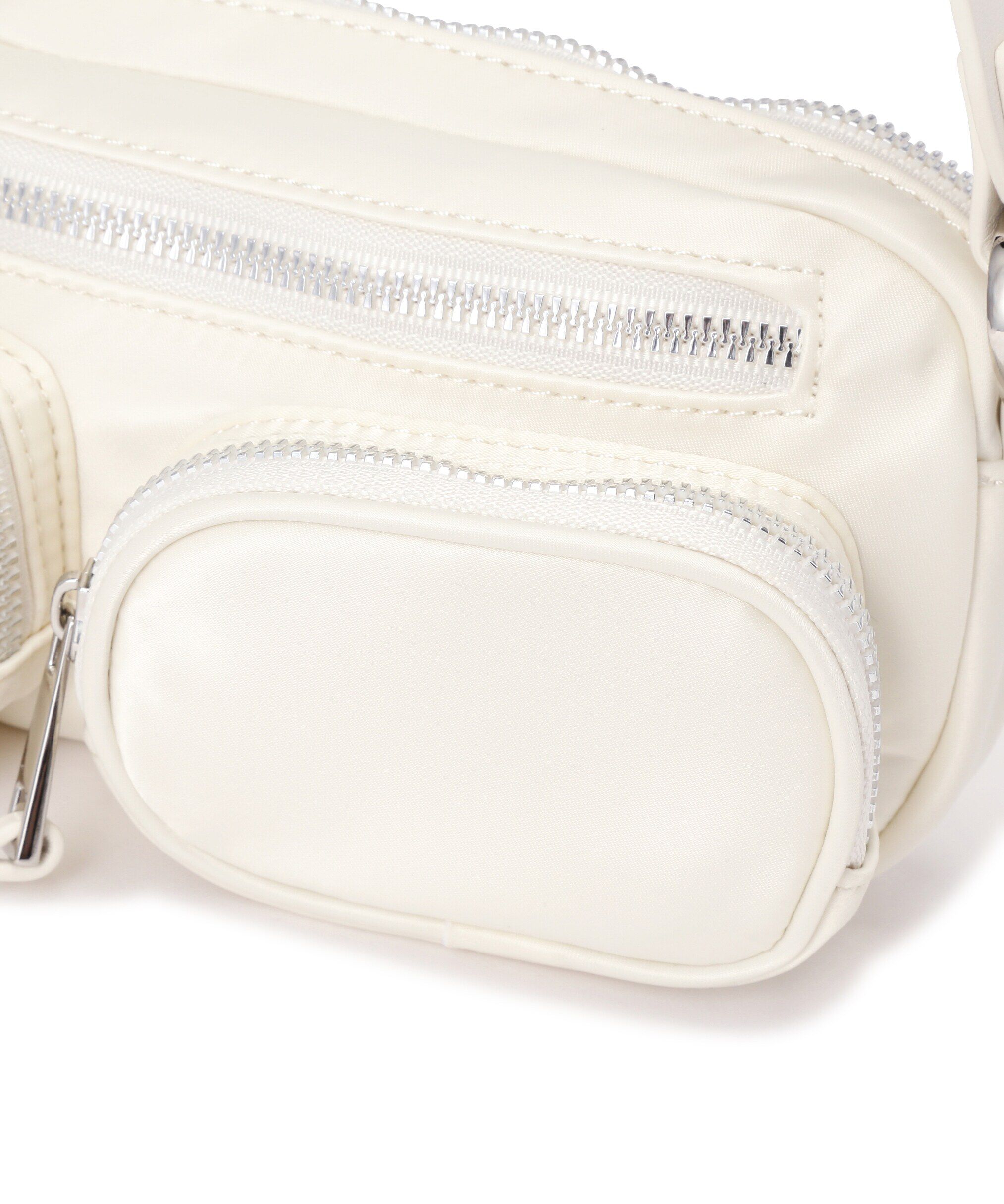  「ガジェットミニショルダーバッグ」|ショルダー・メッセンジャー|