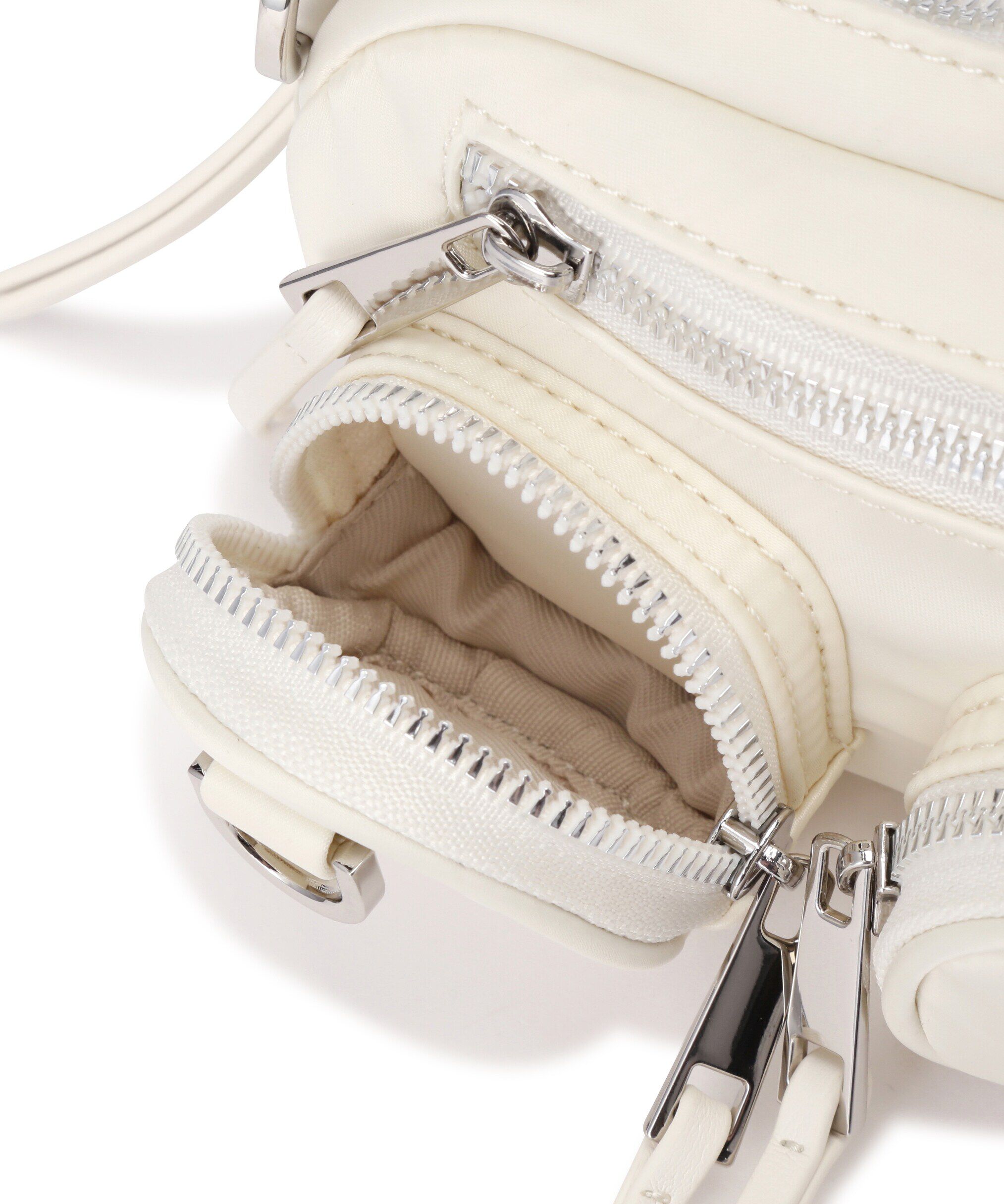  「ガジェットミニショルダーバッグ」|ショルダー・メッセンジャー|