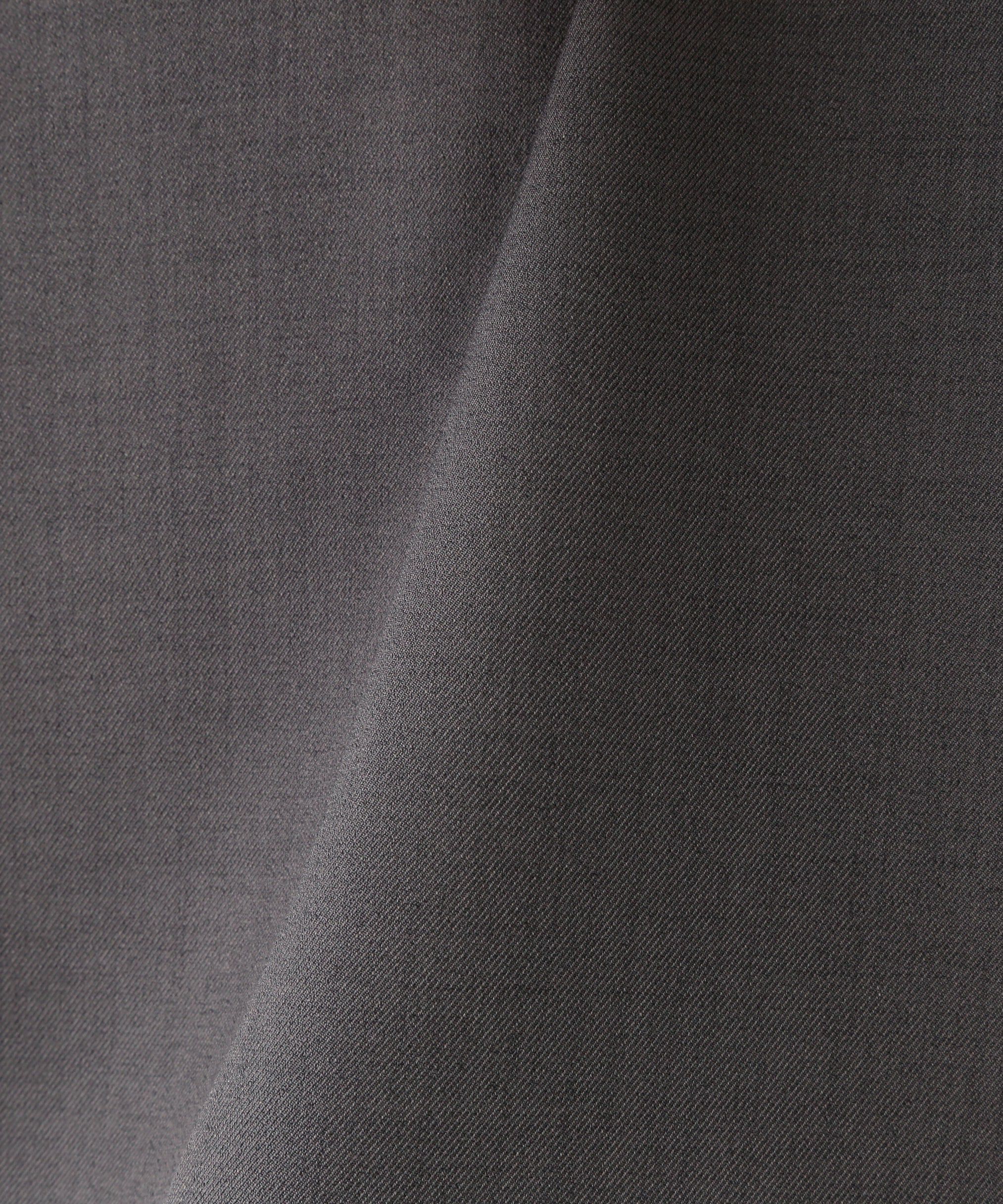  「＜クリアツイルセットアップシリーズ＞テーラードジレ」|ブルゾン・スタジャン|