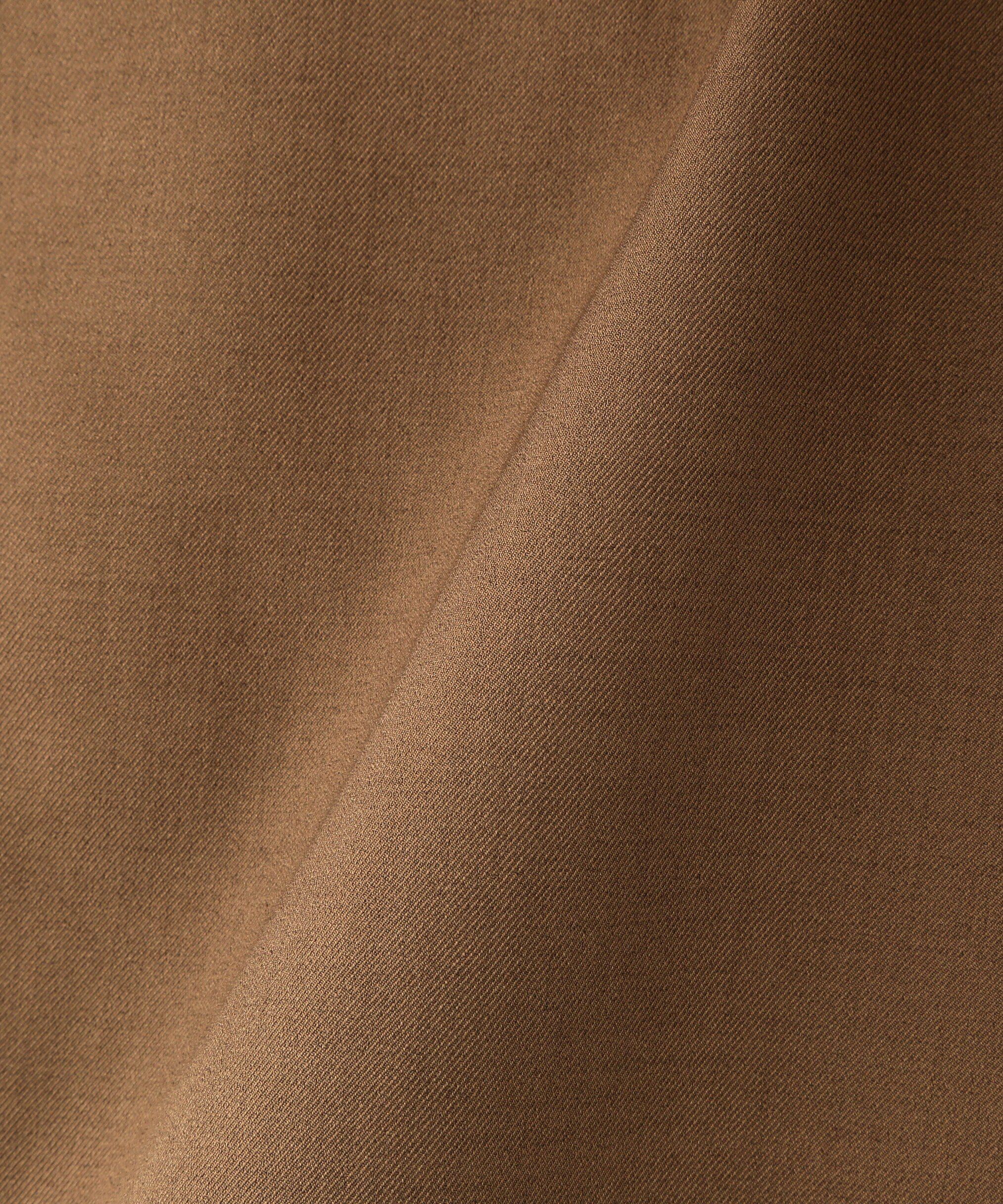  「＜クリアツイルセットアップシリーズ＞テーラードジレ」|ブルゾン・スタジャン|