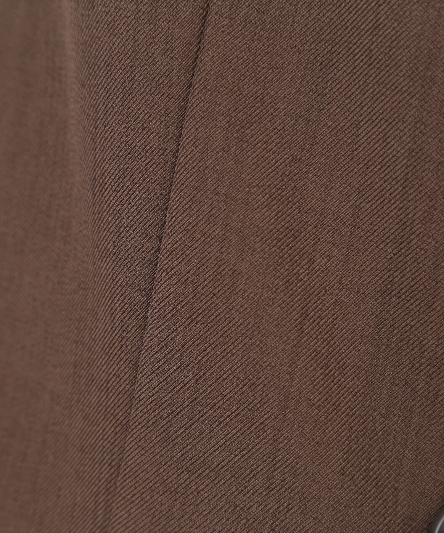  「＜クリアツイルセットアップシリーズ＞テーラードジレ」|ブルゾン・スタジャン|