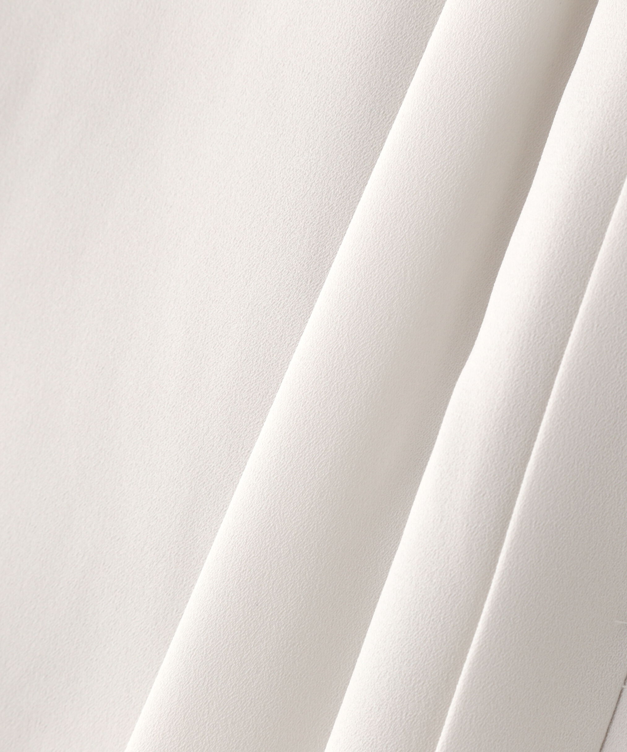  「フロントタックフレアスリーブブラウス」|シャツ・ブラウス|