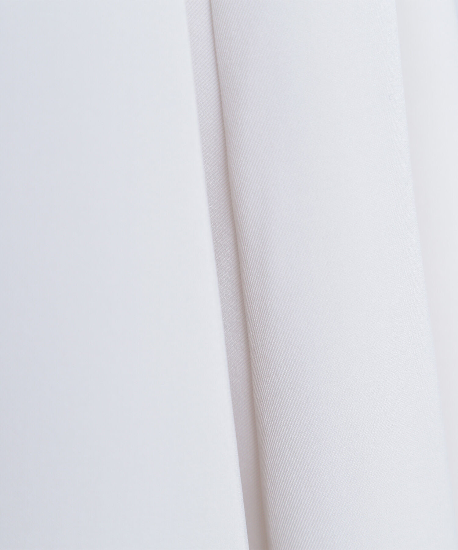  「ヘム切替マーメイドスカート」|スカート|