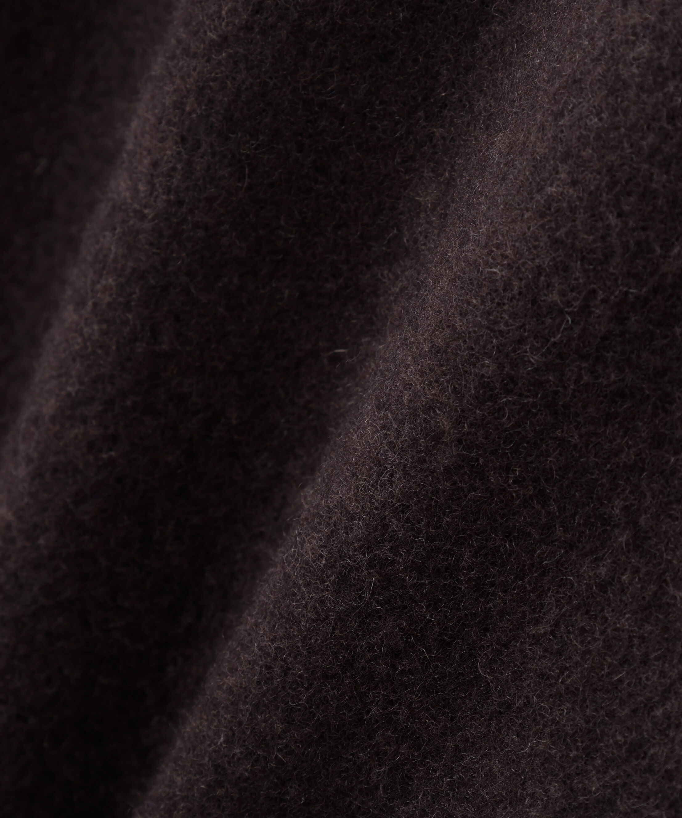  「ビッグカラーダブルチェスターコート」|その他|