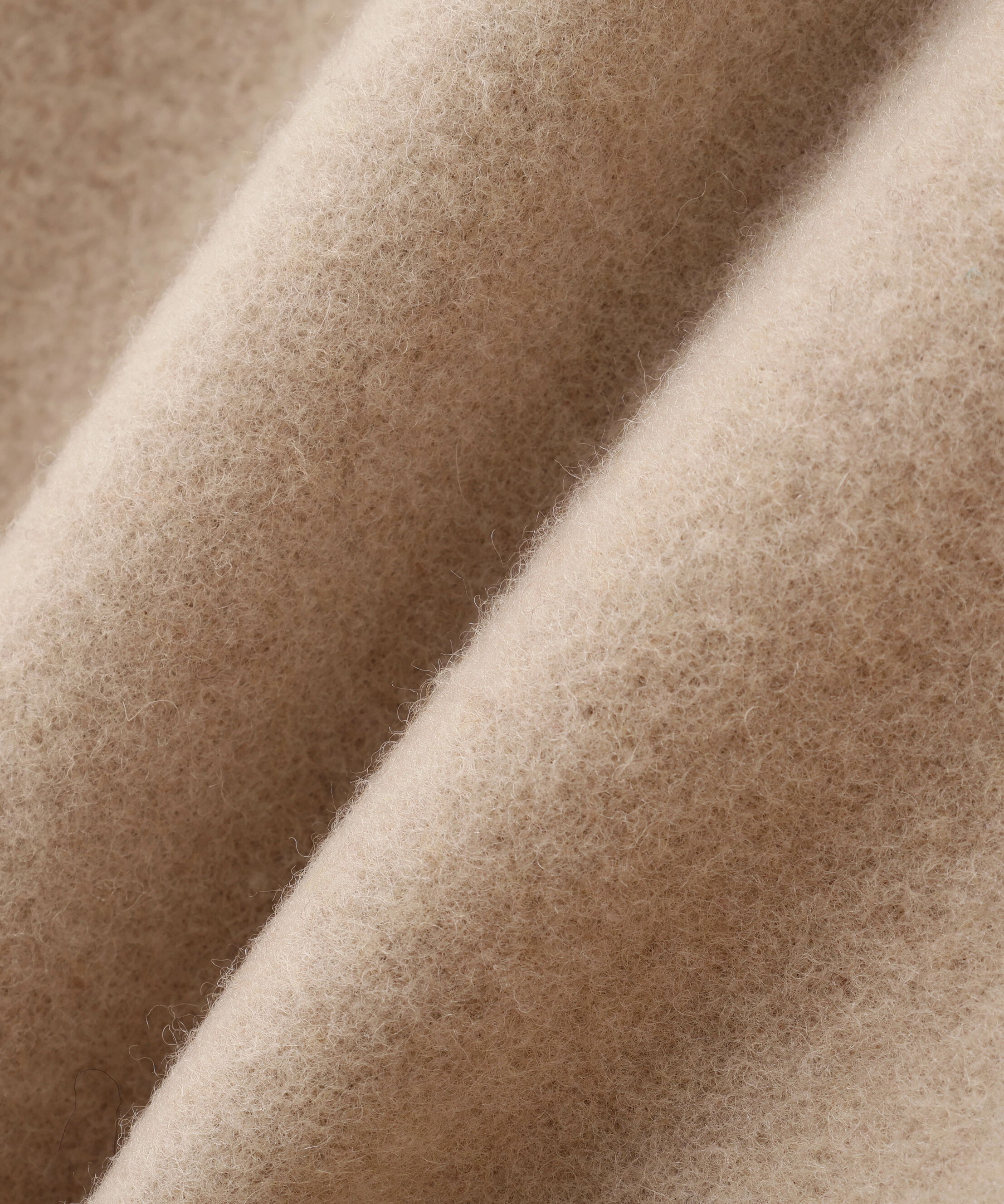  「ビッグカラーダブルチェスターコート」|その他|