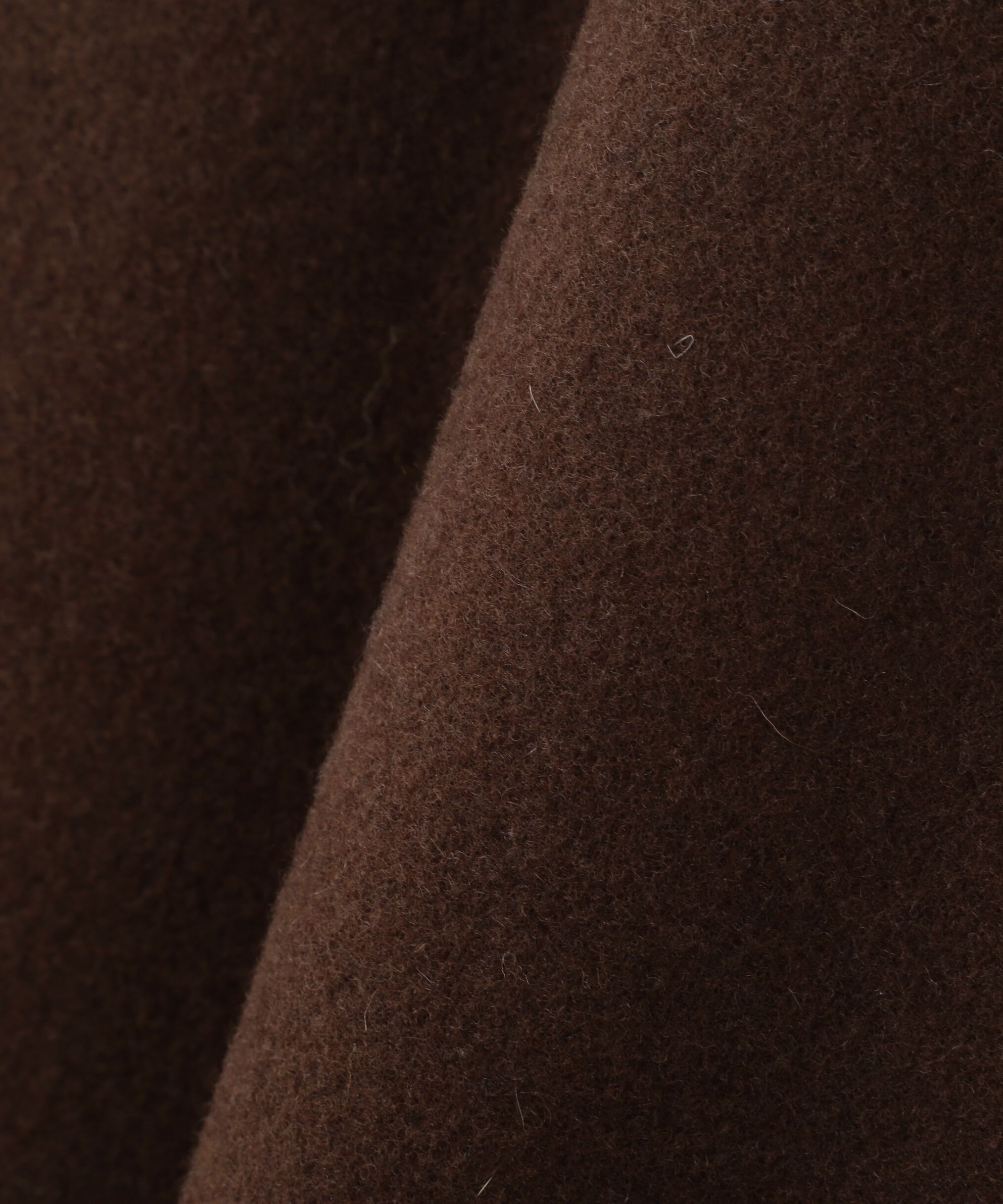  「ビッグカラーダブルチェスターコート」|その他|