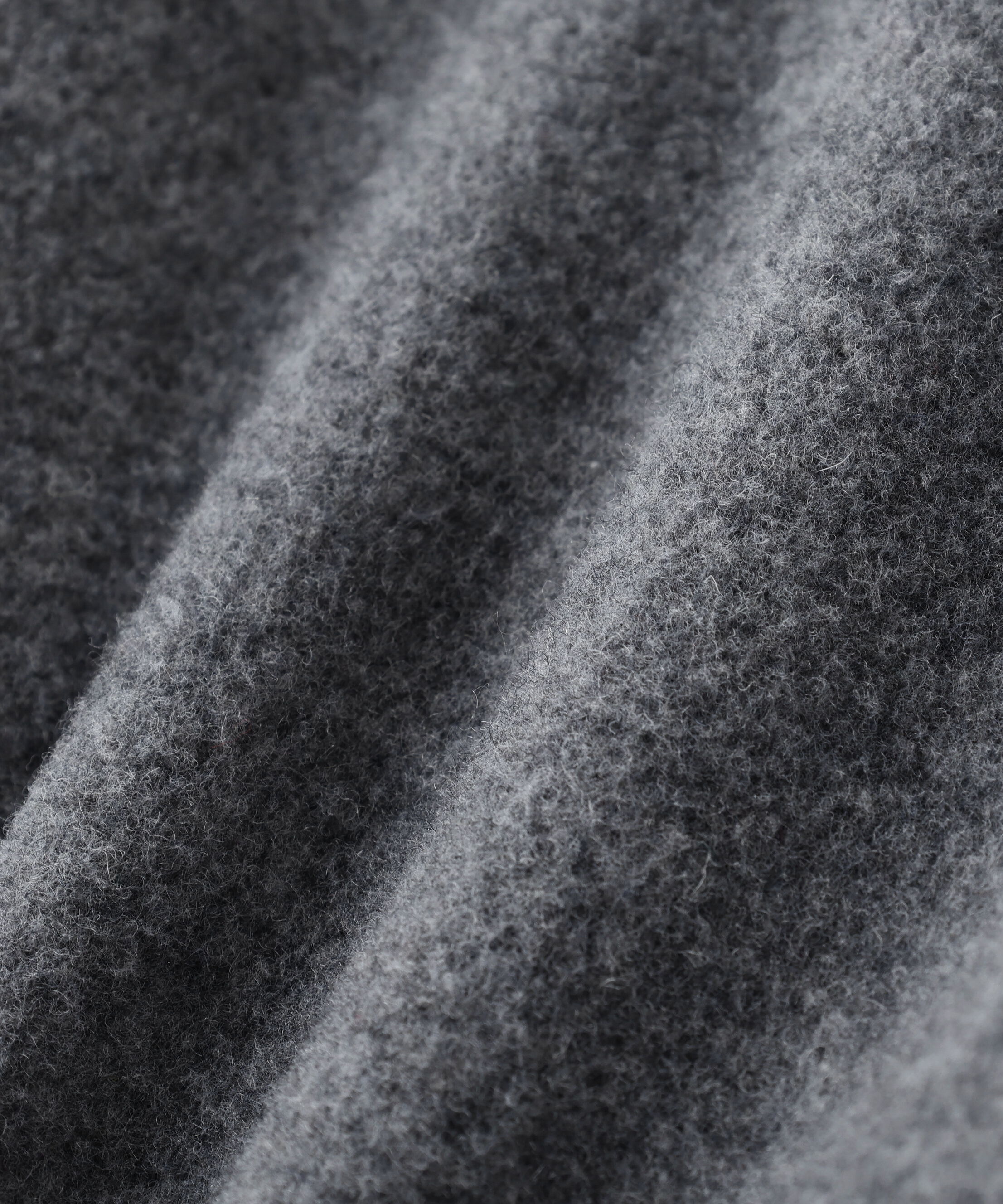  「フーデッドロングコート」|その他|