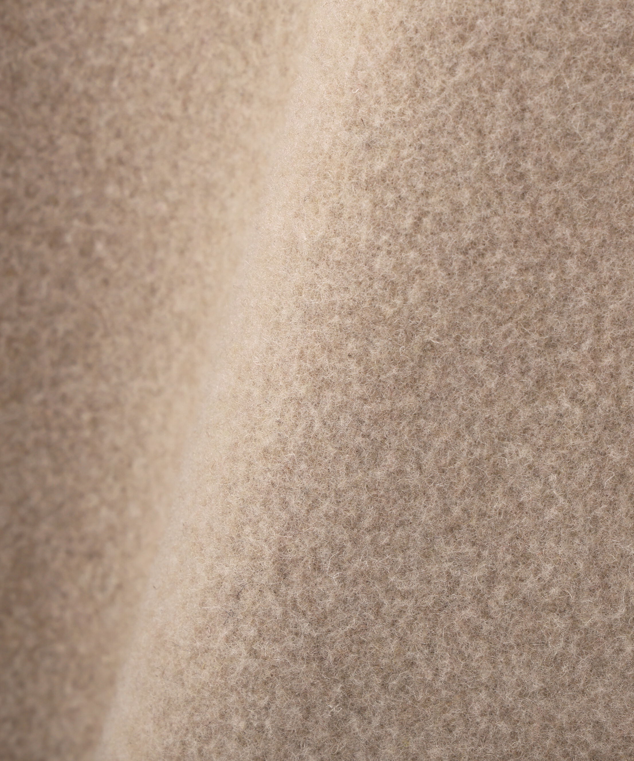  「フーデッドロングコート」|その他|