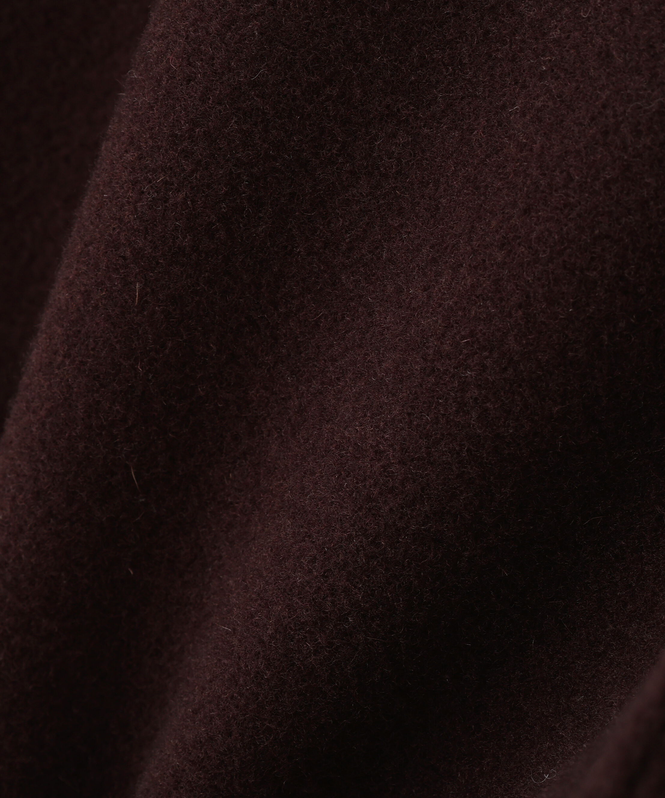  「ダブルブレストフォルムミドルコート」|ブルゾン・スタジャン|