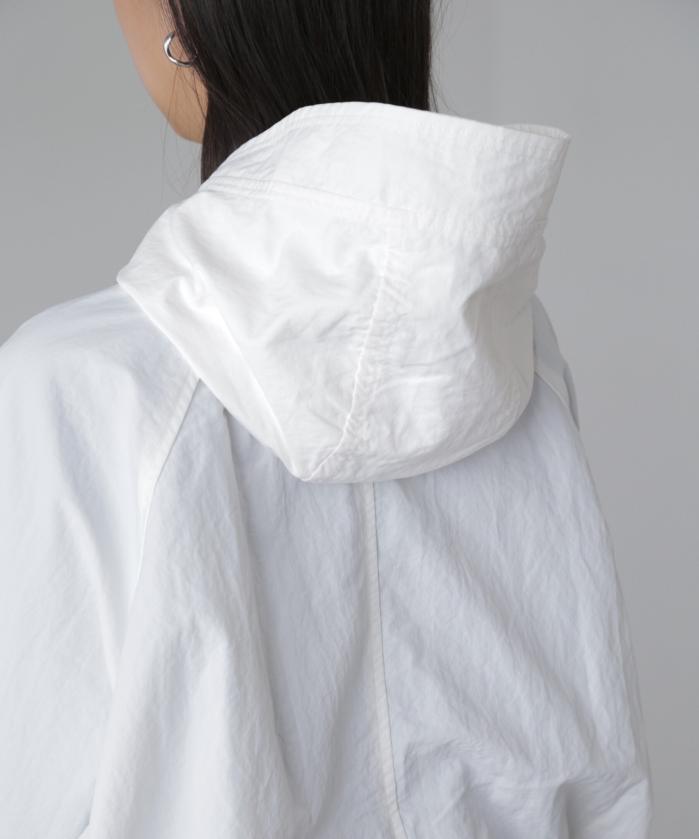  「グログランドルマンマウンテンパーカー」|ブルゾン・スタジャン|