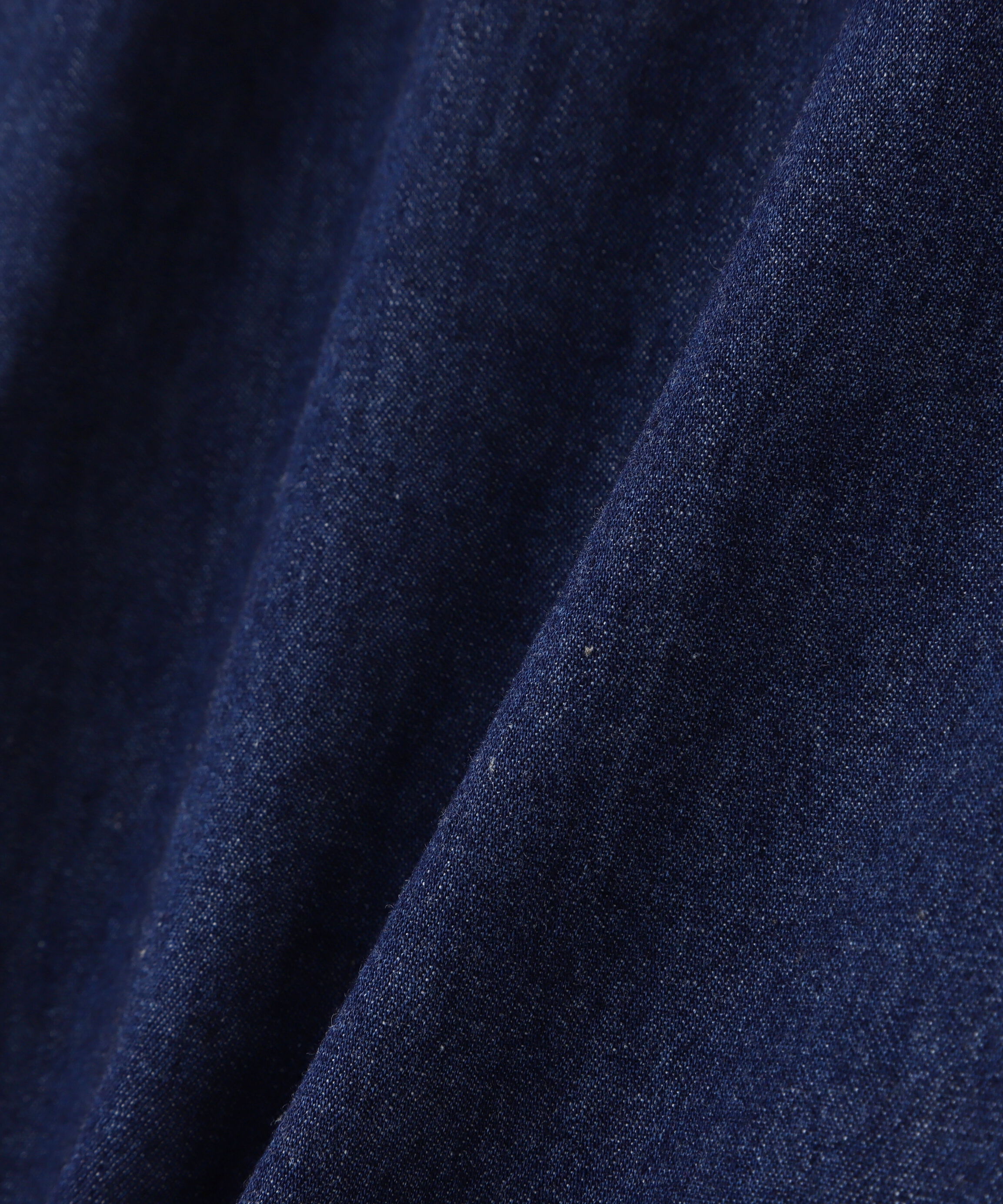  「スタンドフリルブラウス」|シャツ・ブラウス|