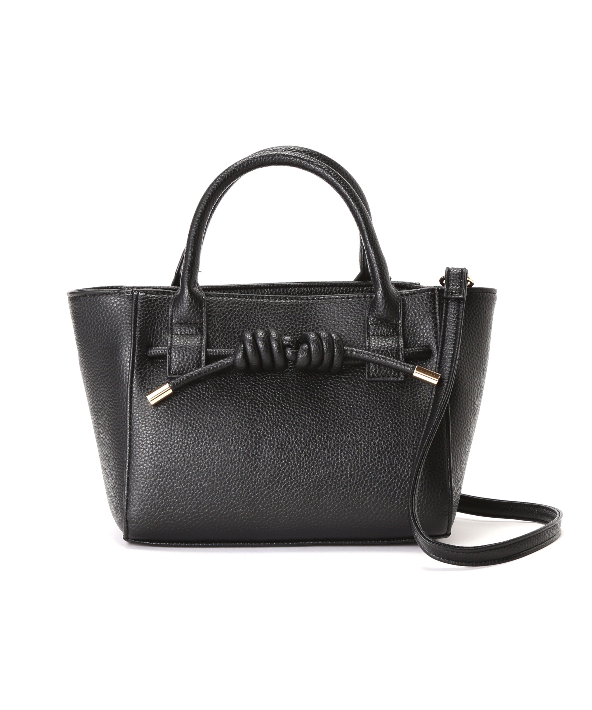  「ロープリボンバッグ」|その他|