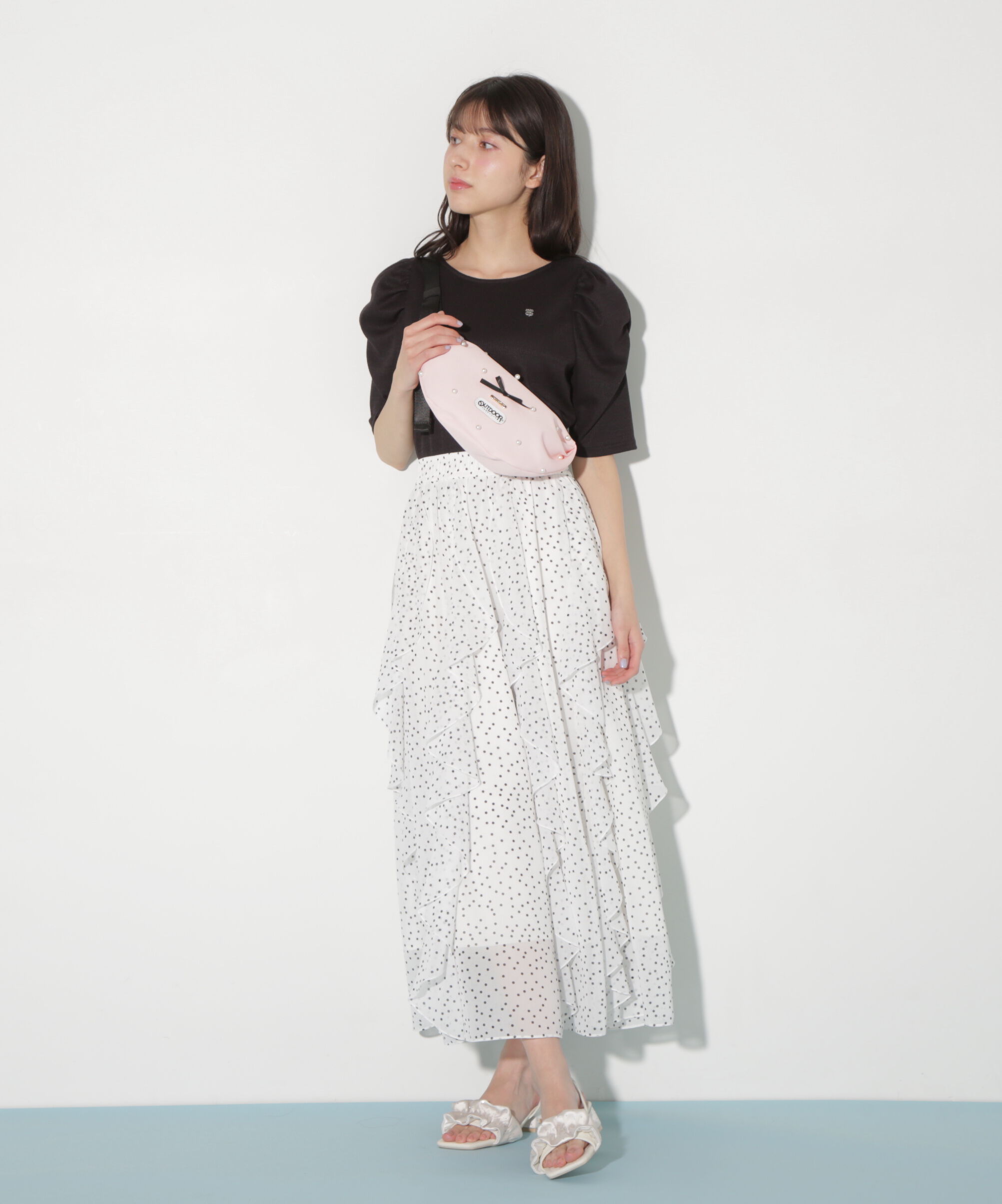  「ボディバッグ」|その他|