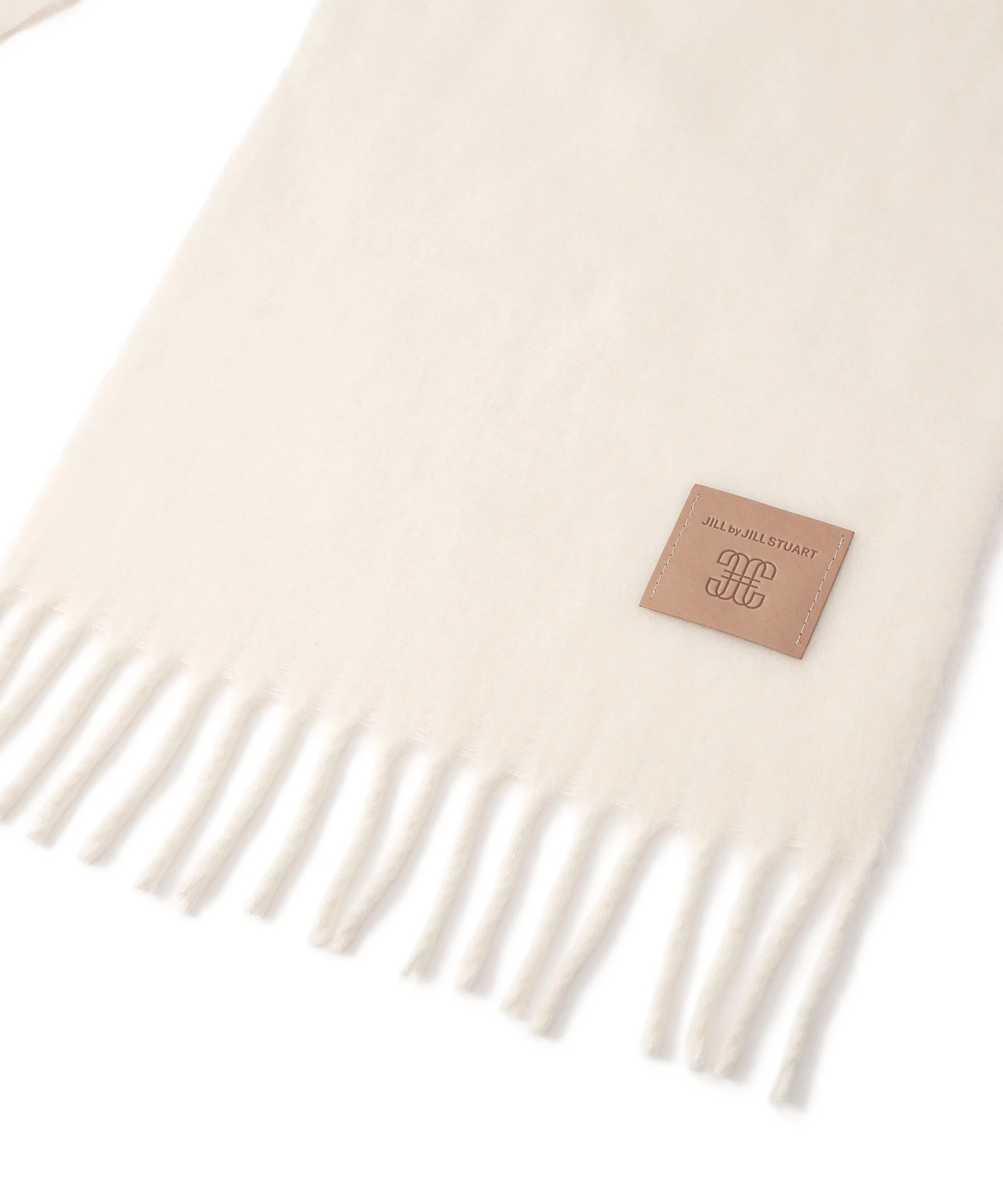  「レザータグループヤーンストール」|バンダナ・スカーフ|