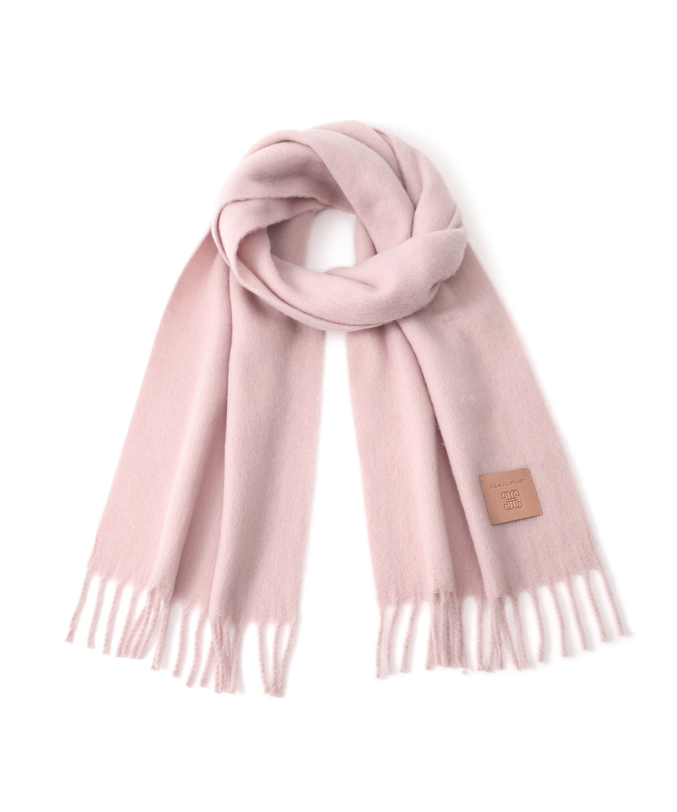  「レザータグループヤーンストール」|バンダナ・スカーフ|