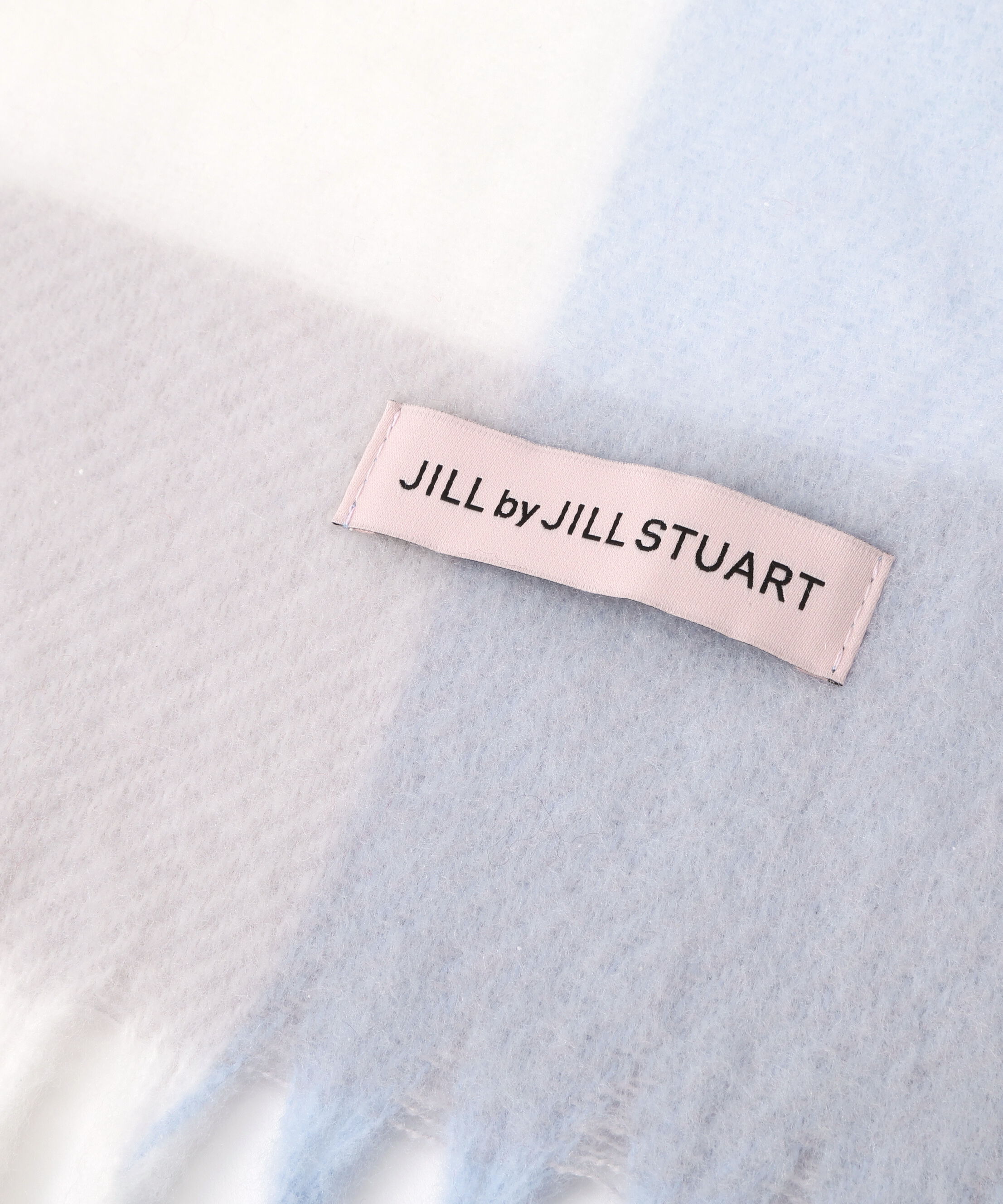  「ブロックチェックストール」|バンダナ・スカーフ|