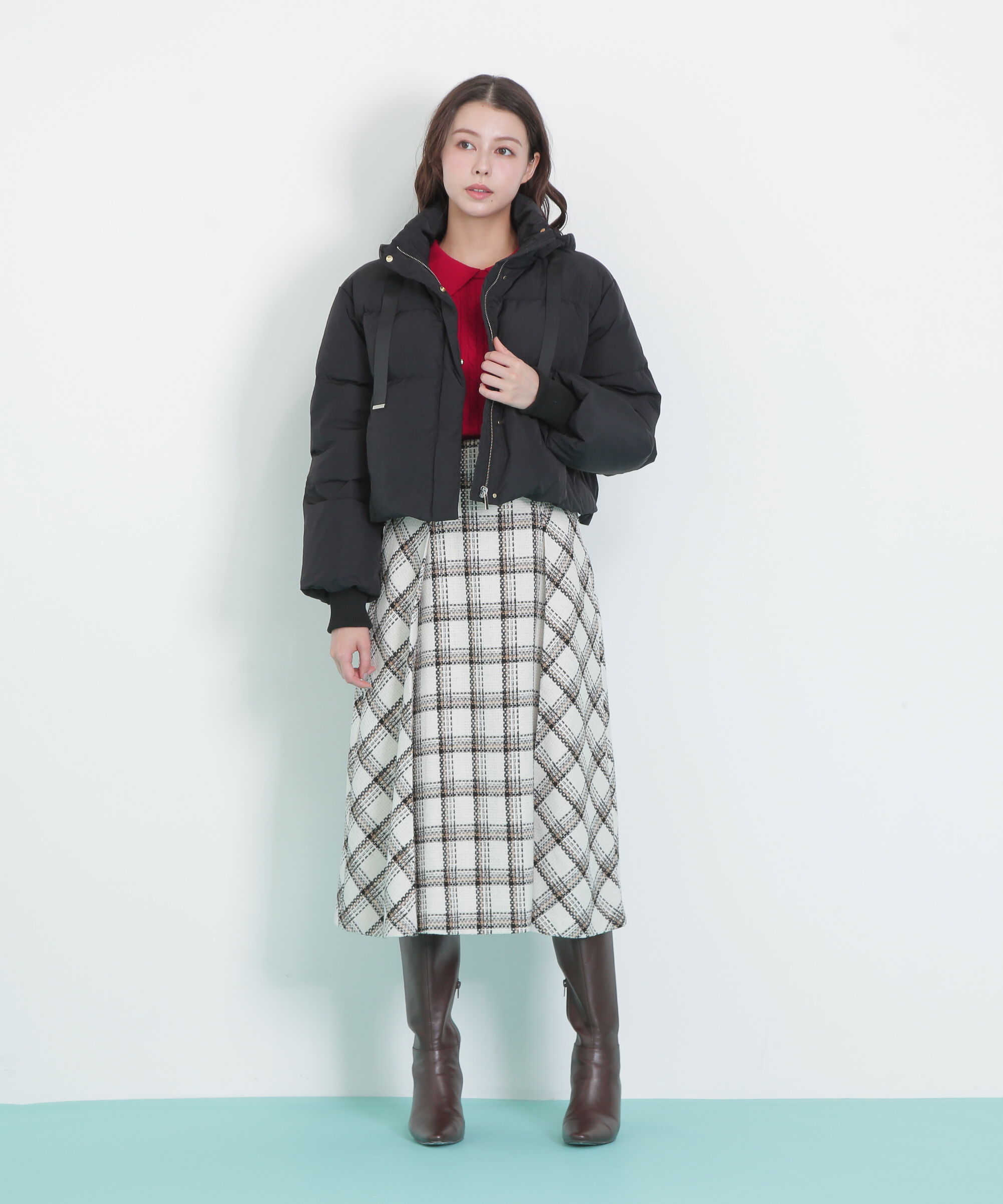  「マルチウェイショートダウン」|その他|