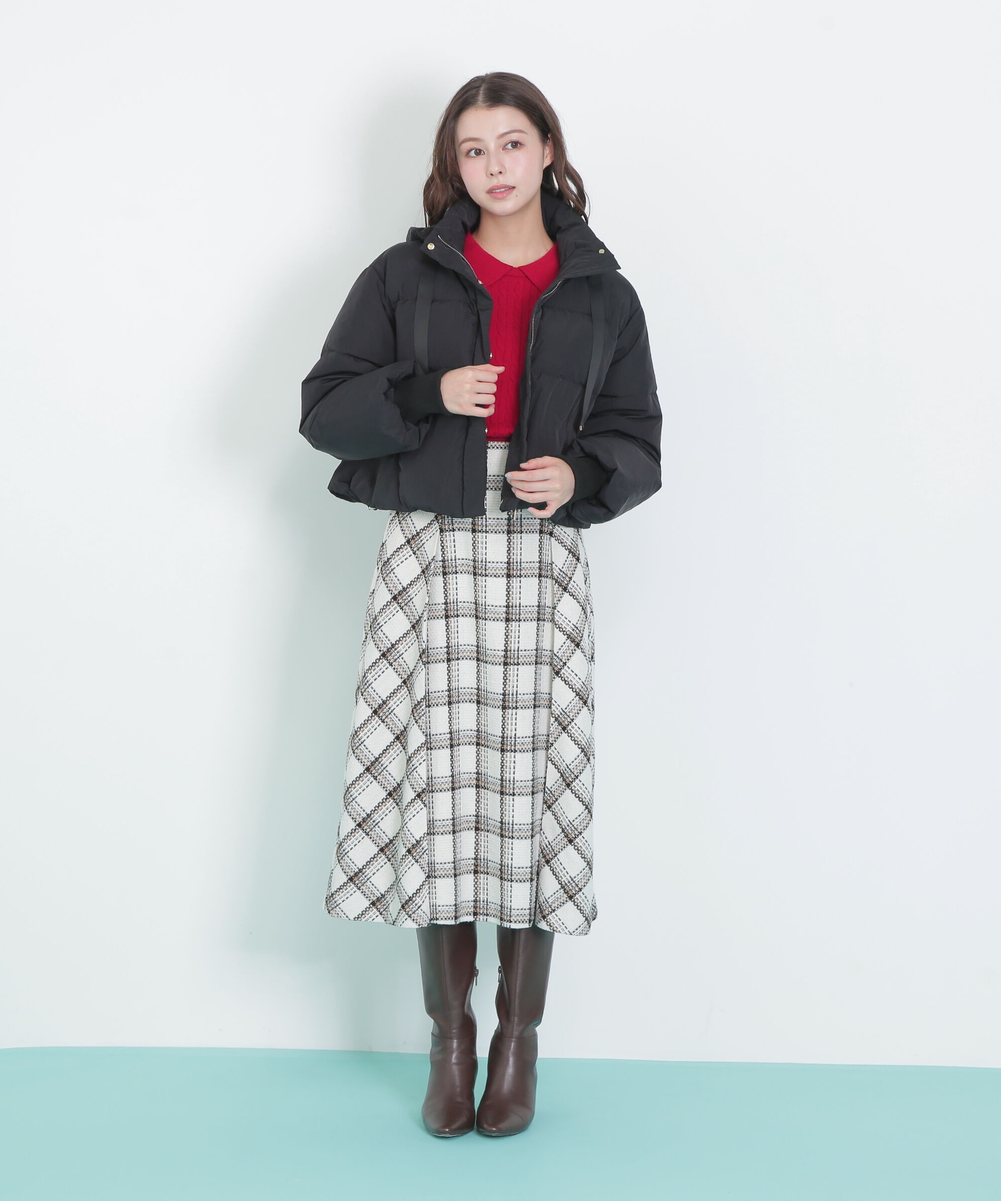  「マルチウェイショートダウン」|その他|