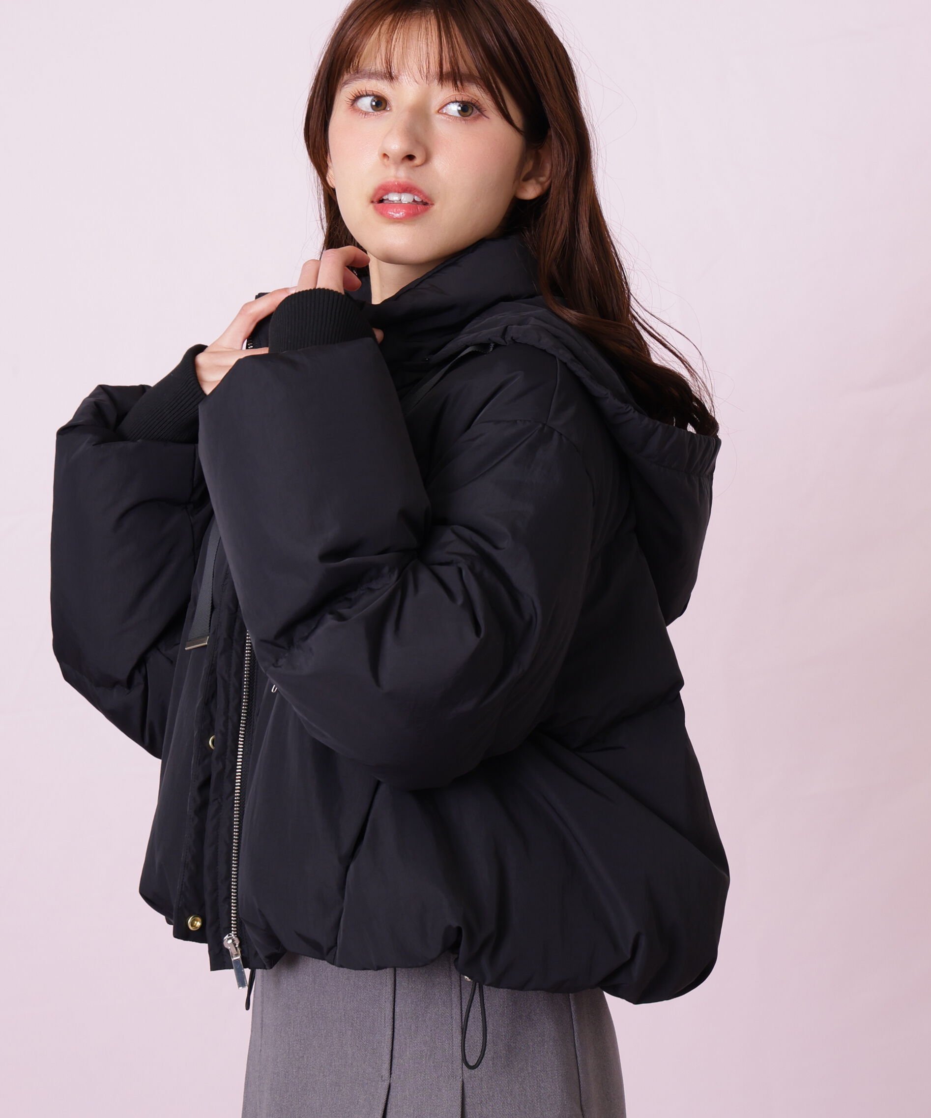  「マルチウェイショートダウン」|その他|