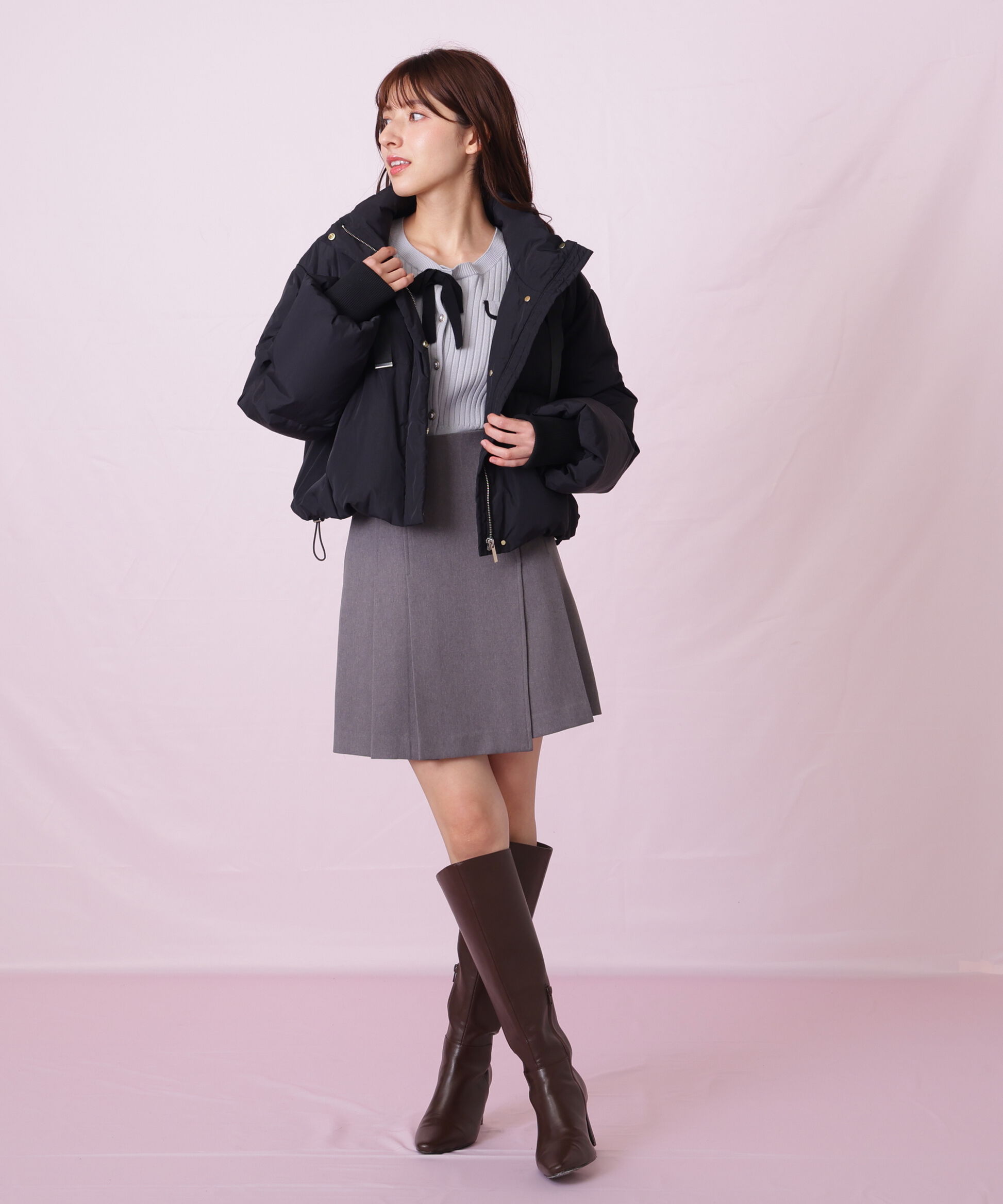  「マルチウェイショートダウン」|その他|