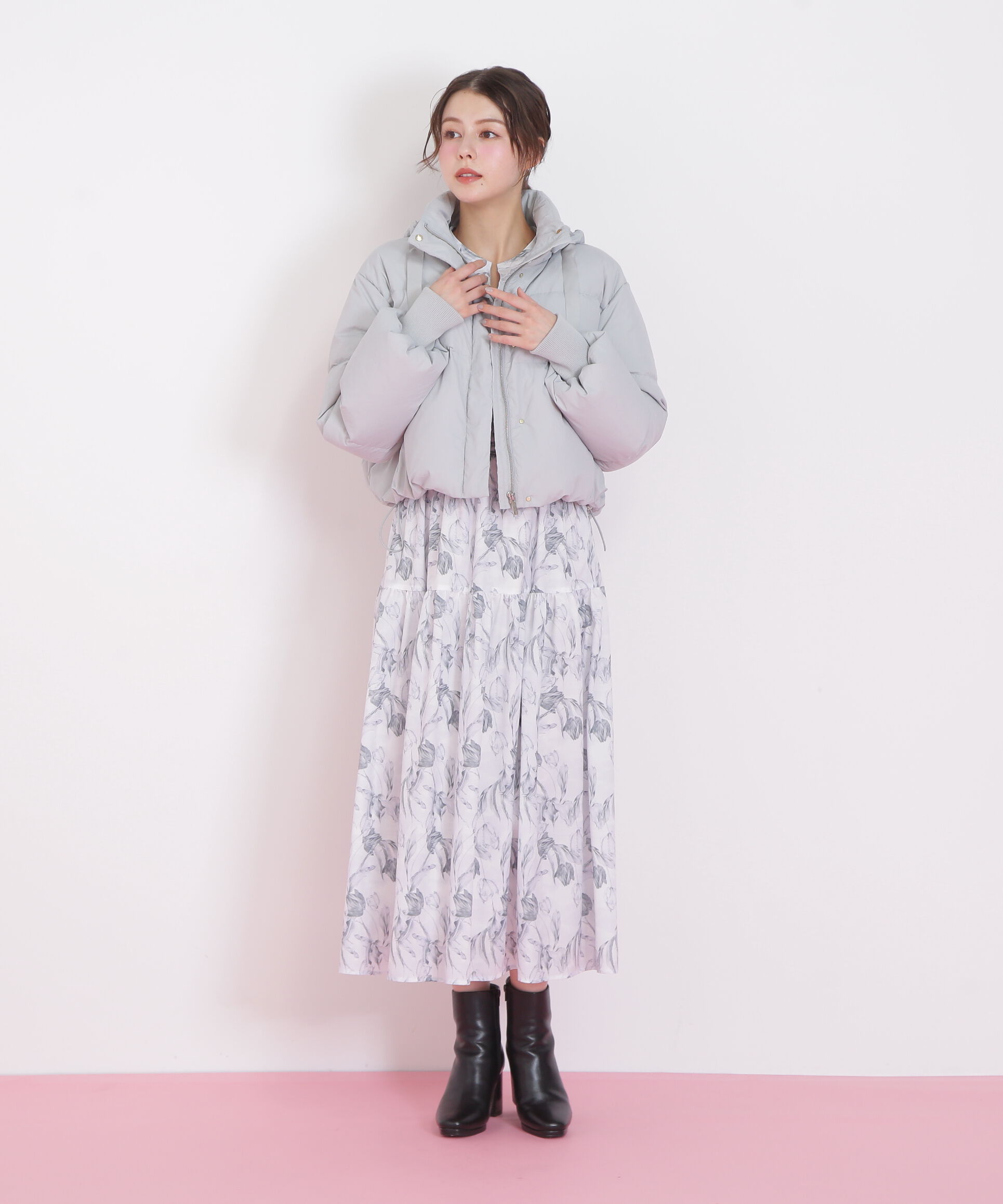  「マルチウェイショートダウン」|その他|