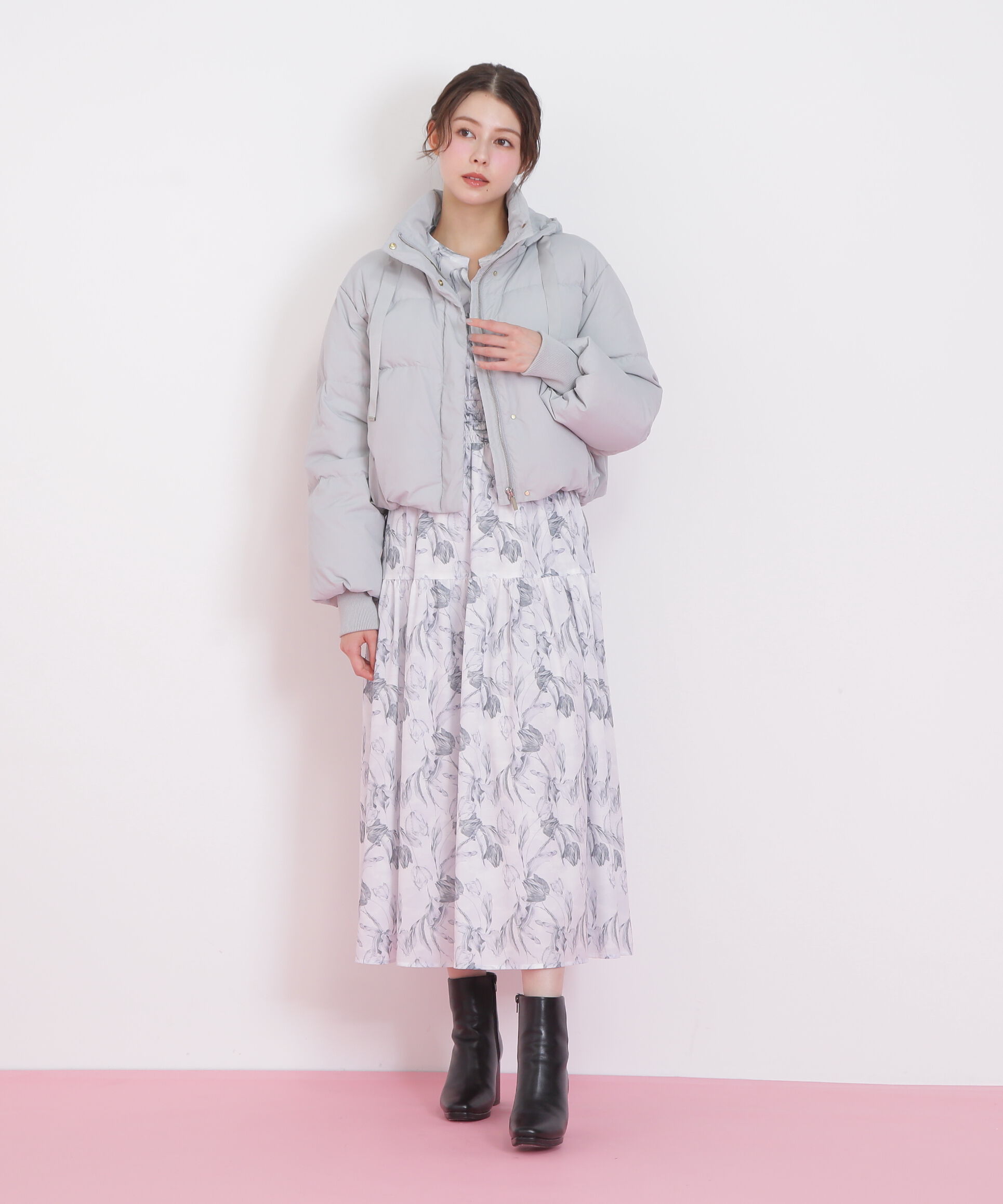  「マルチウェイショートダウン」|その他|